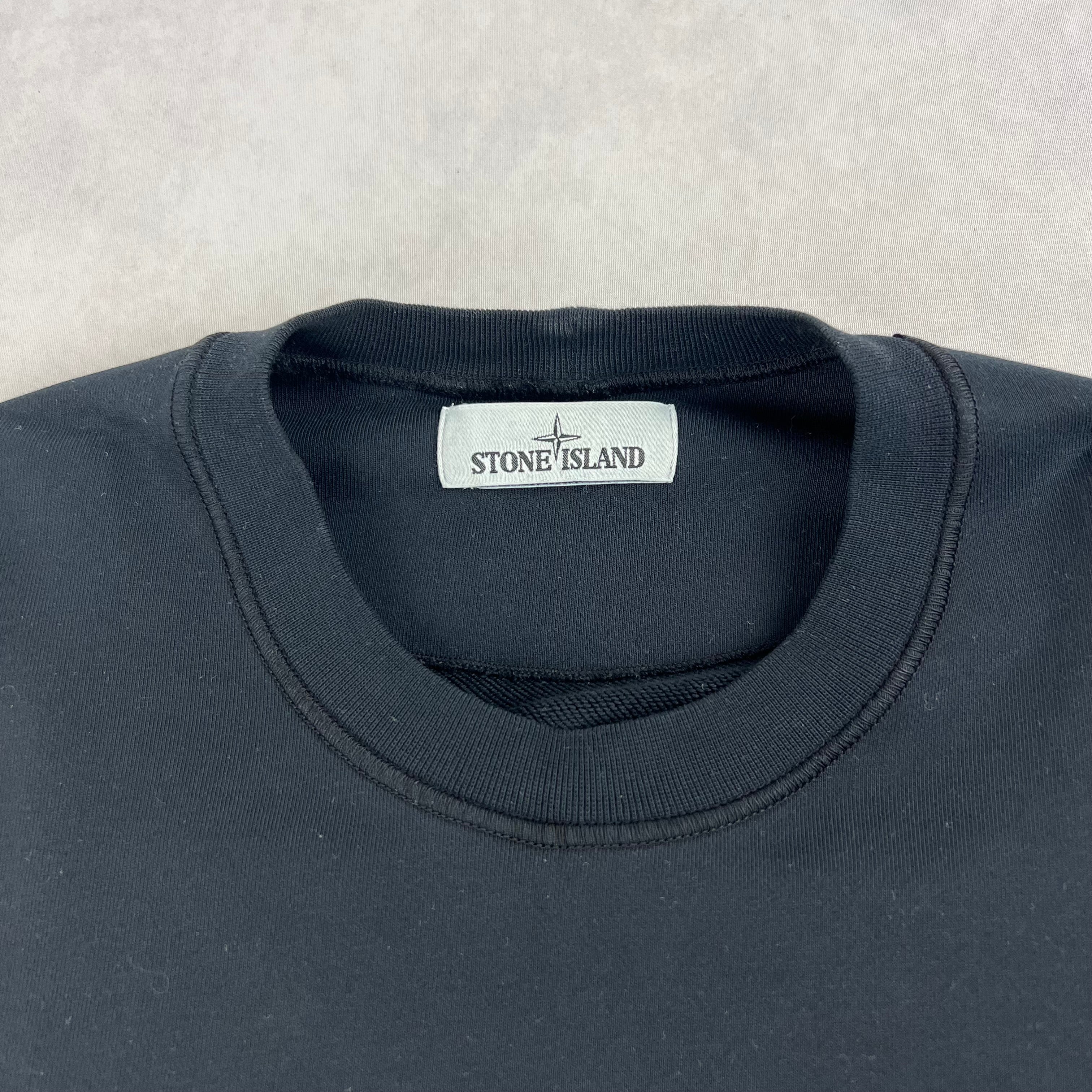 Stone Island Sweatshirt