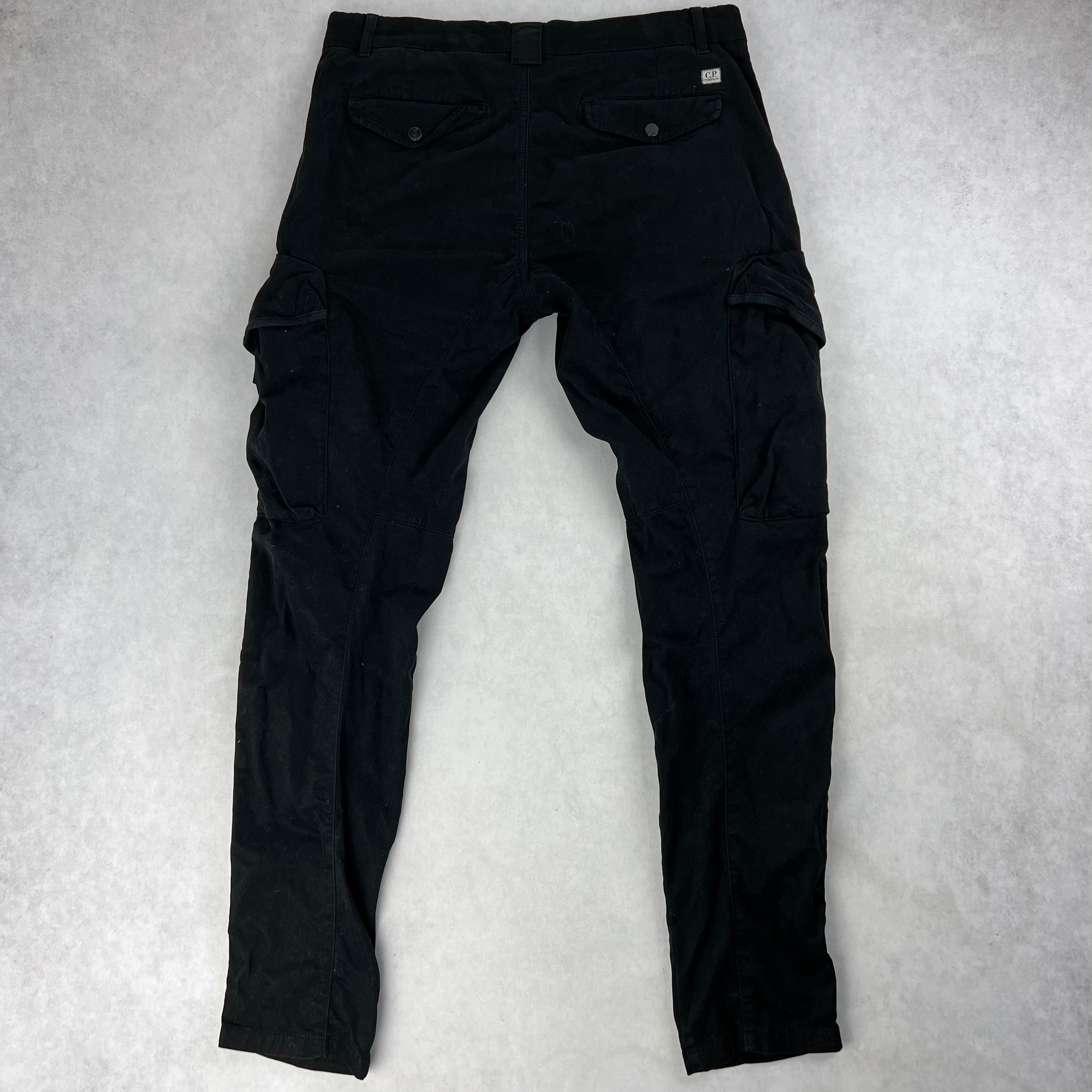CP Company Cargo Pants