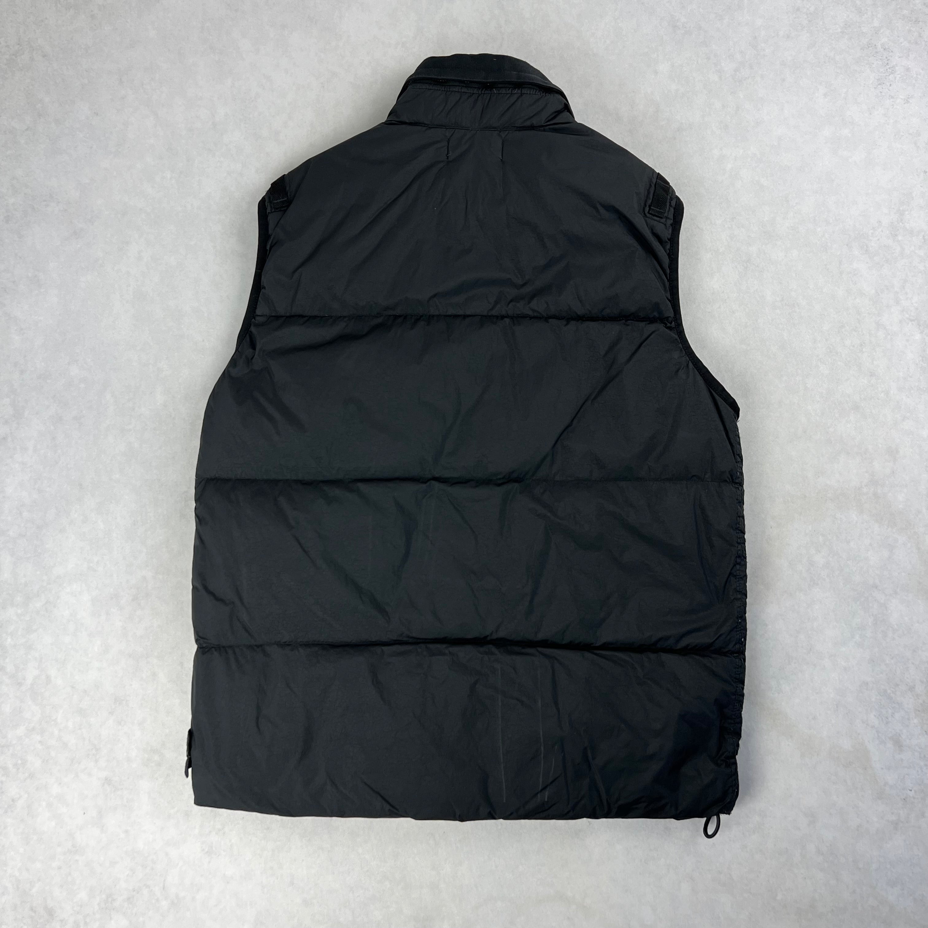 Stone Island Gilet