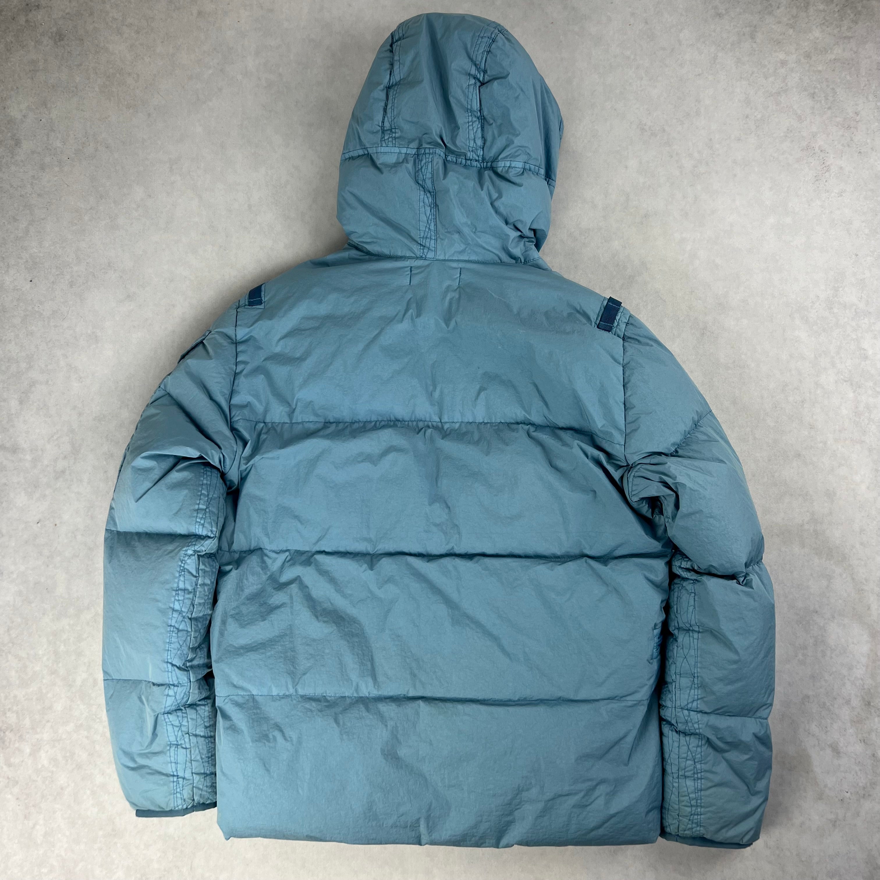 Stone Island Puffer Jacket