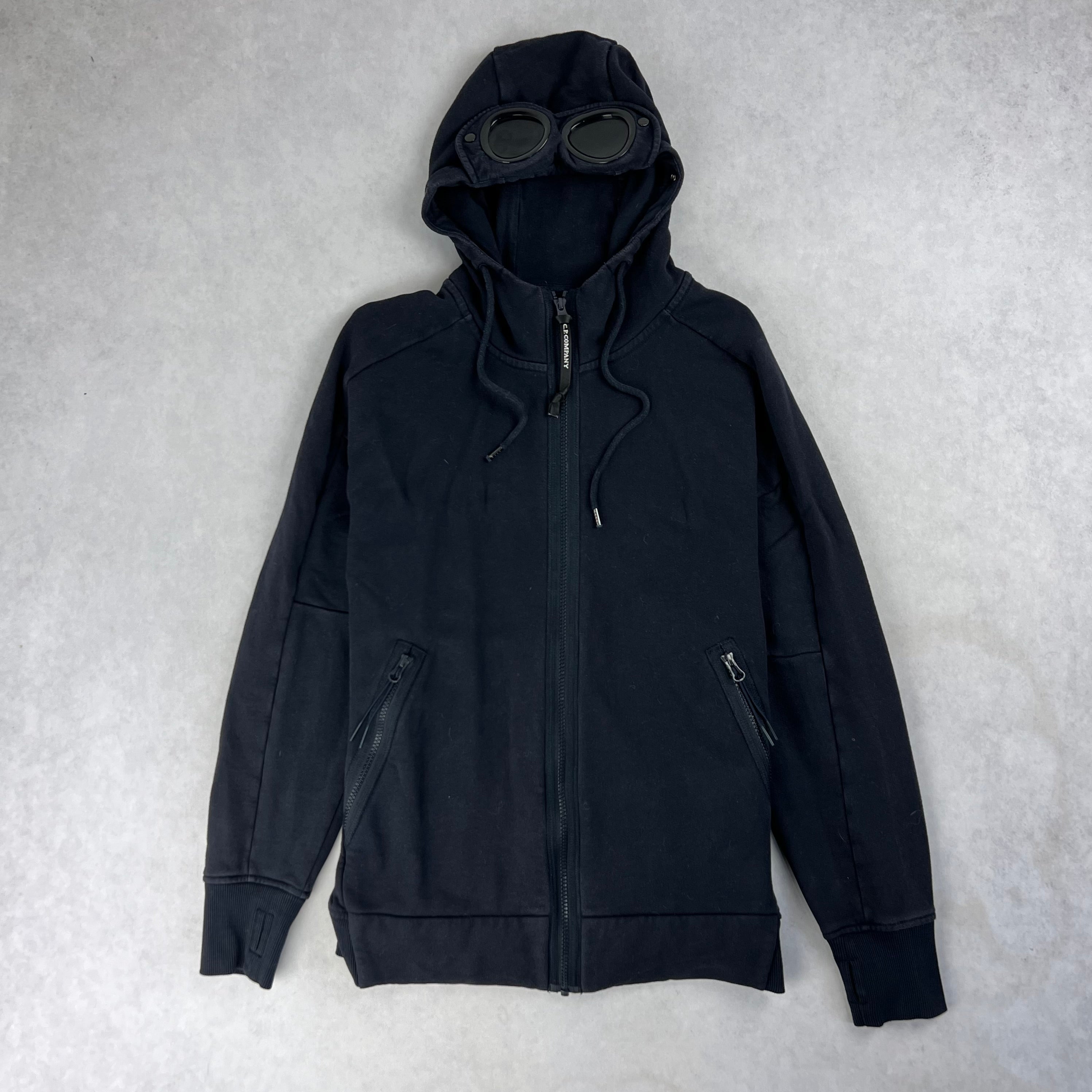 CP Company Goggle Hoodie