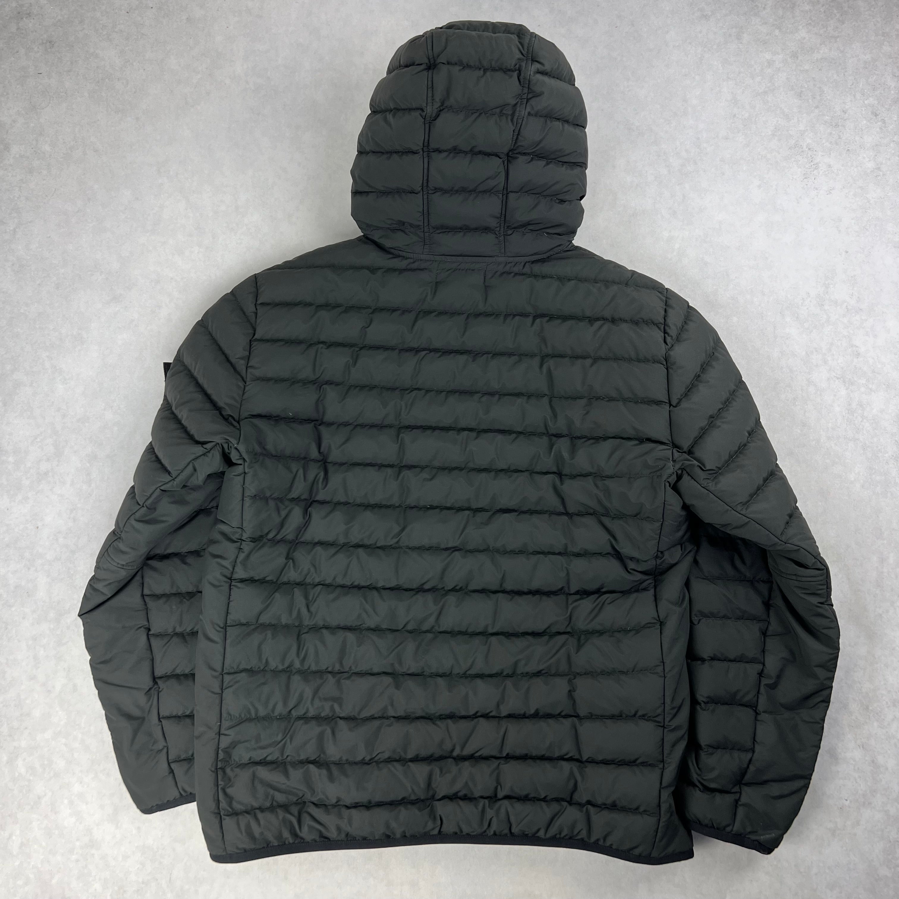 Stone Island Puffer Jacket