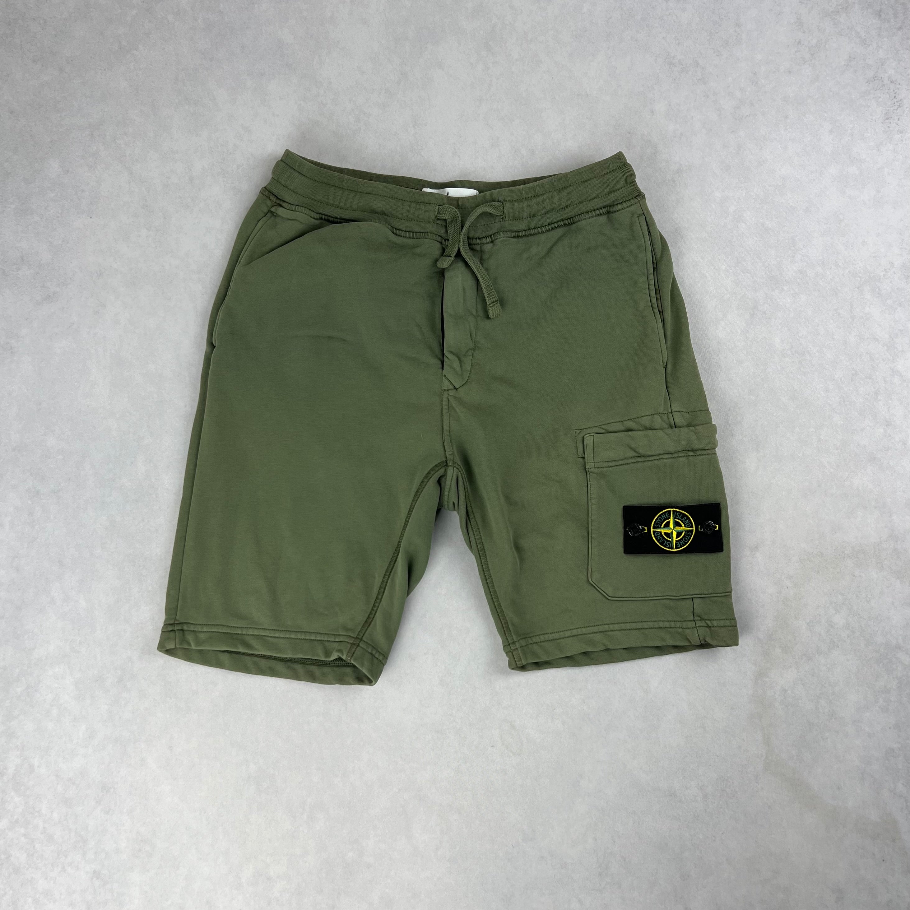 Stone Island Shorts