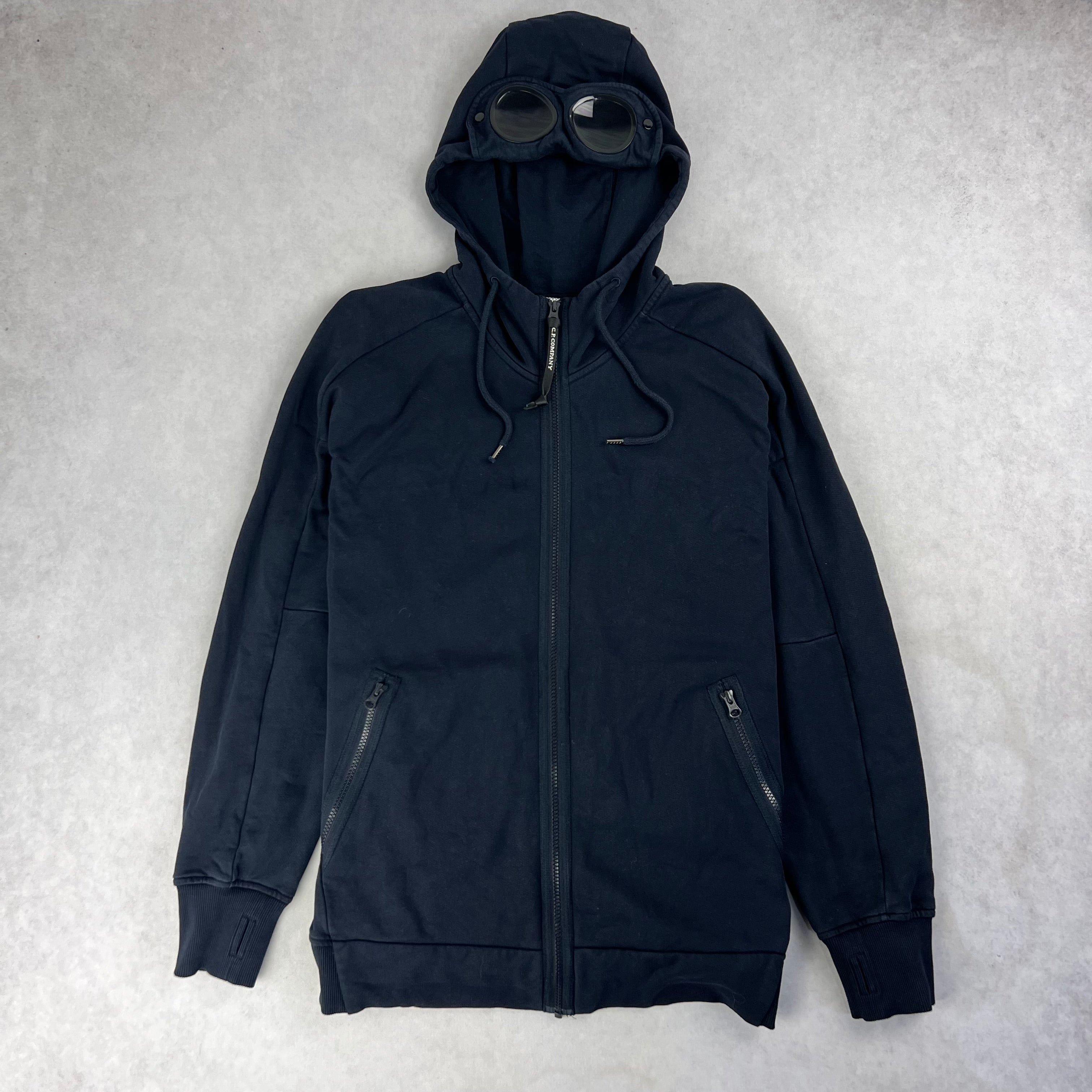 CP Company Goggle Hoodie