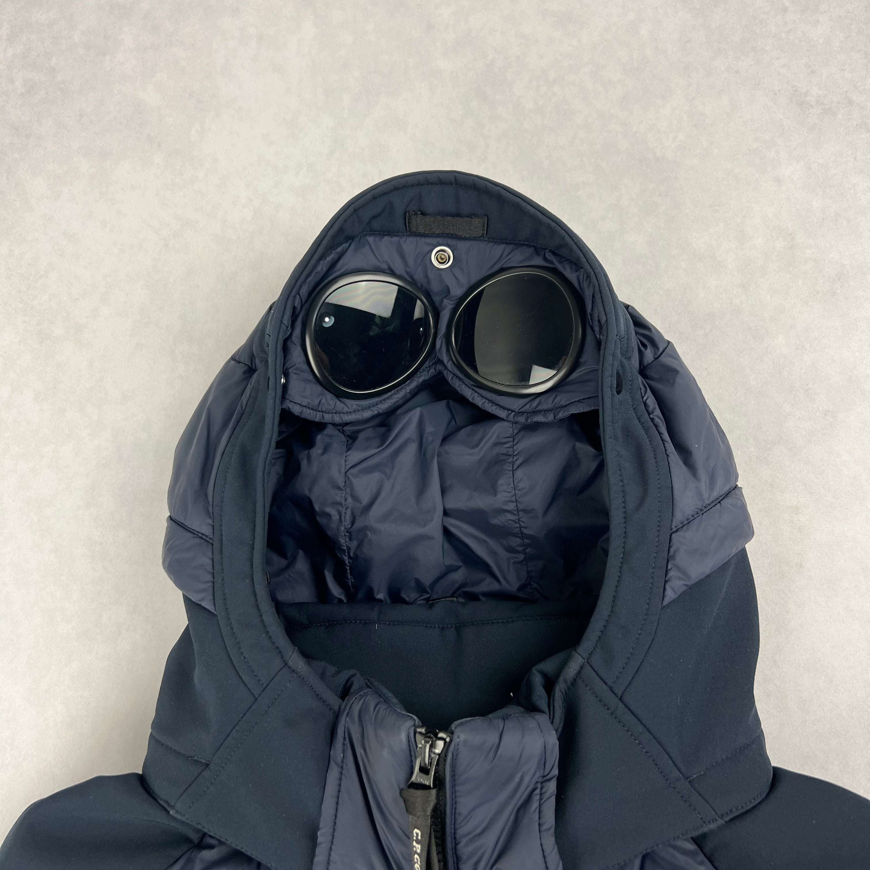 CP Company Goggle Jacket
