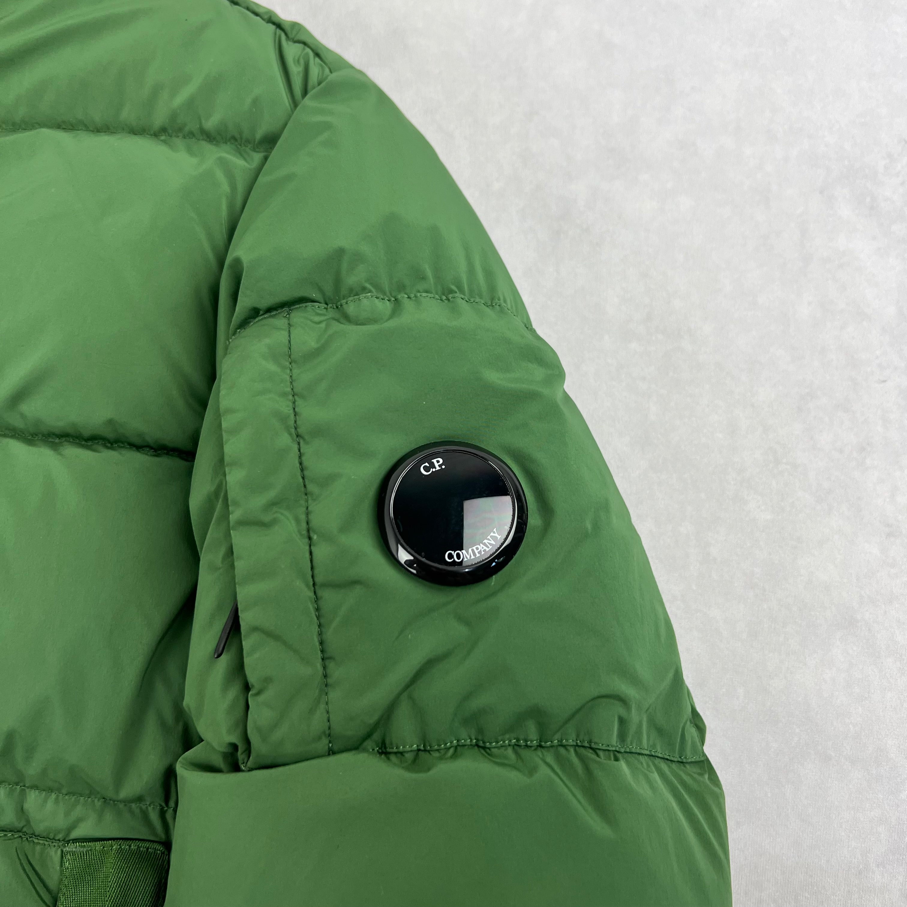 CP Company Puffer Jacket