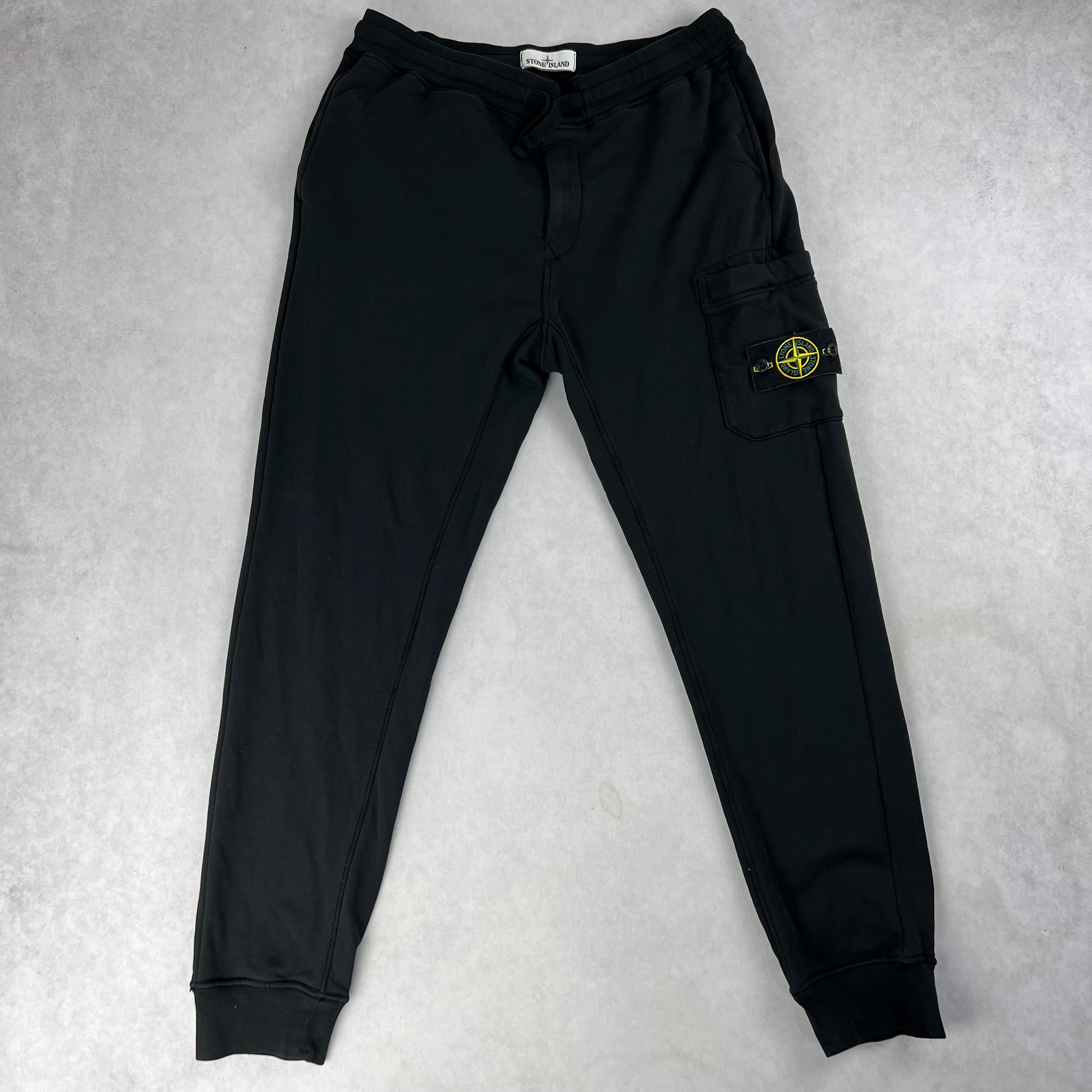 Stone Island Joggers