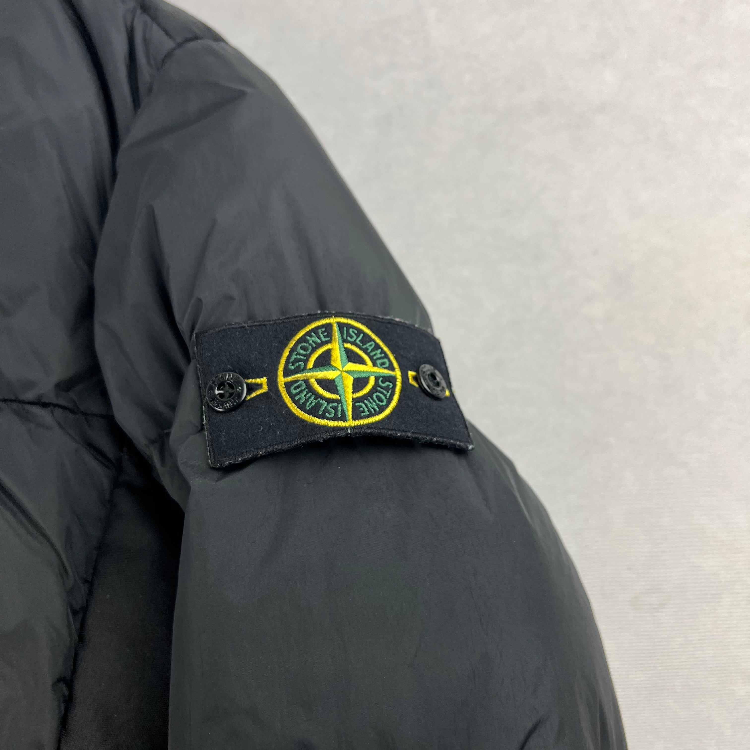 Stone Island Puffer Jacket