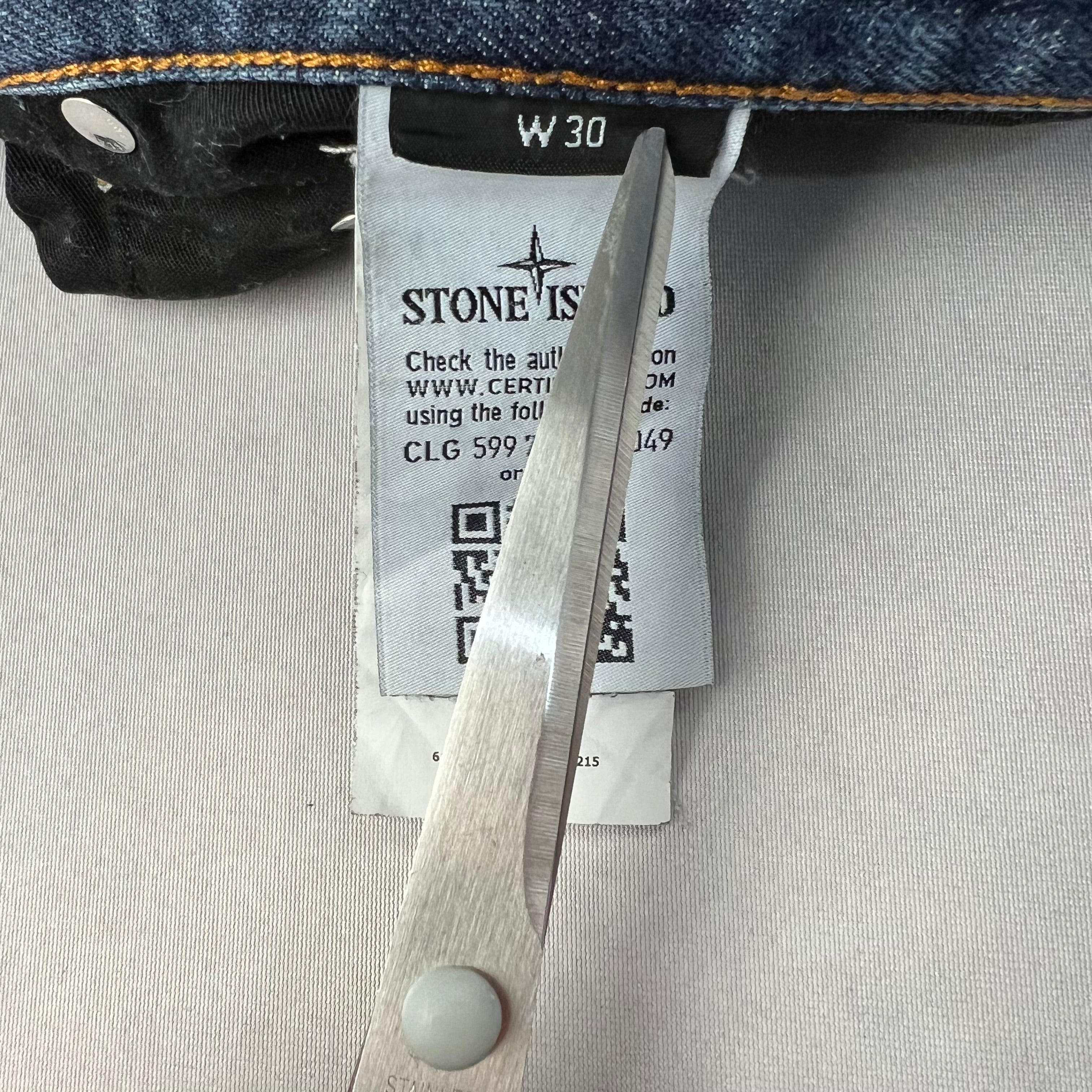 Stone Island Jeans