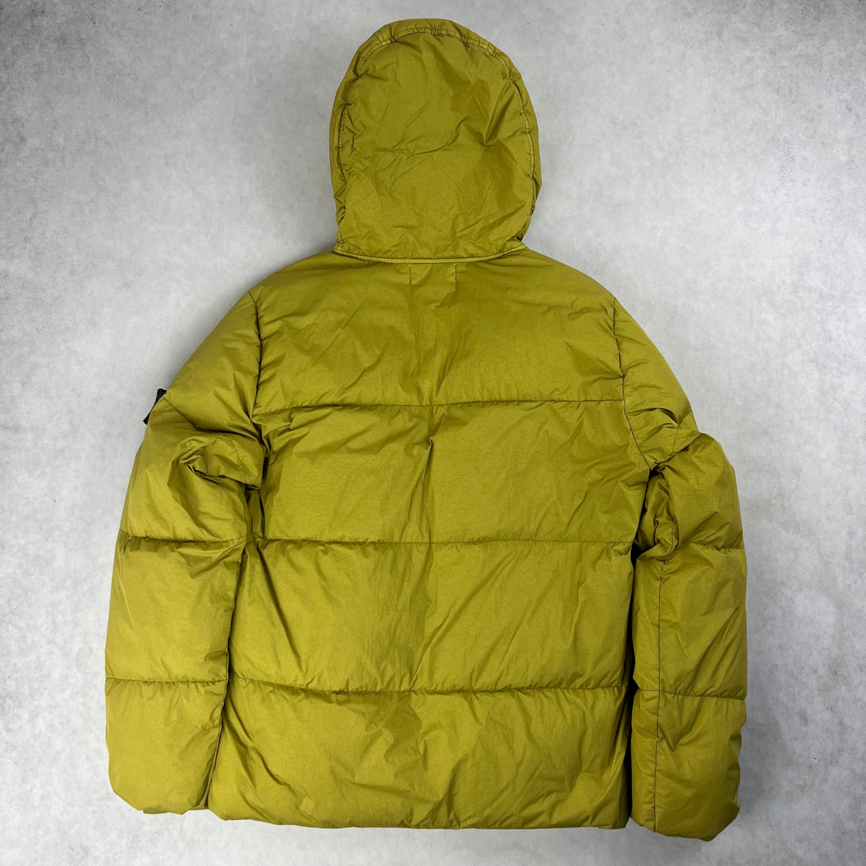 Stone Island Puffer Jacket