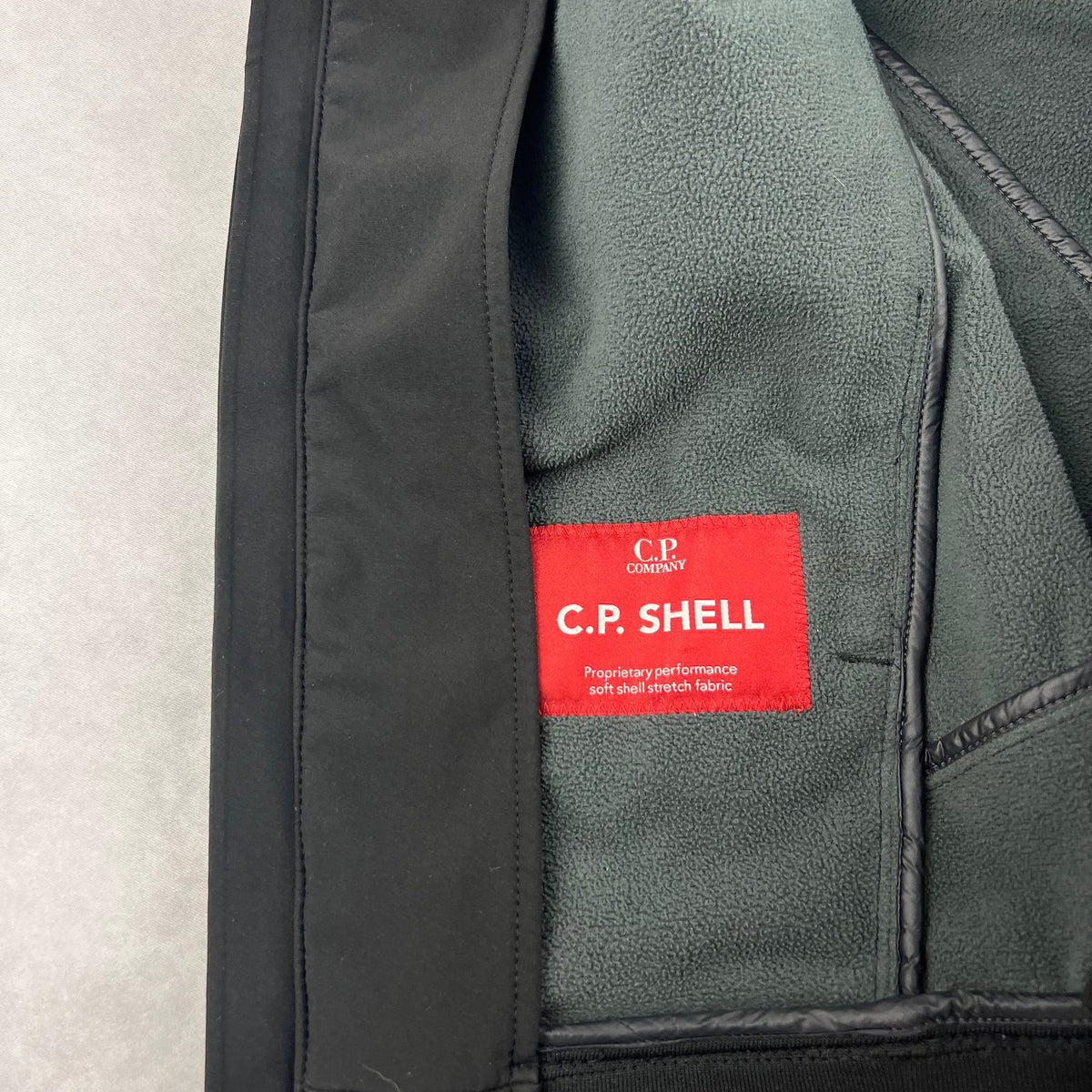 CP Company Jacket