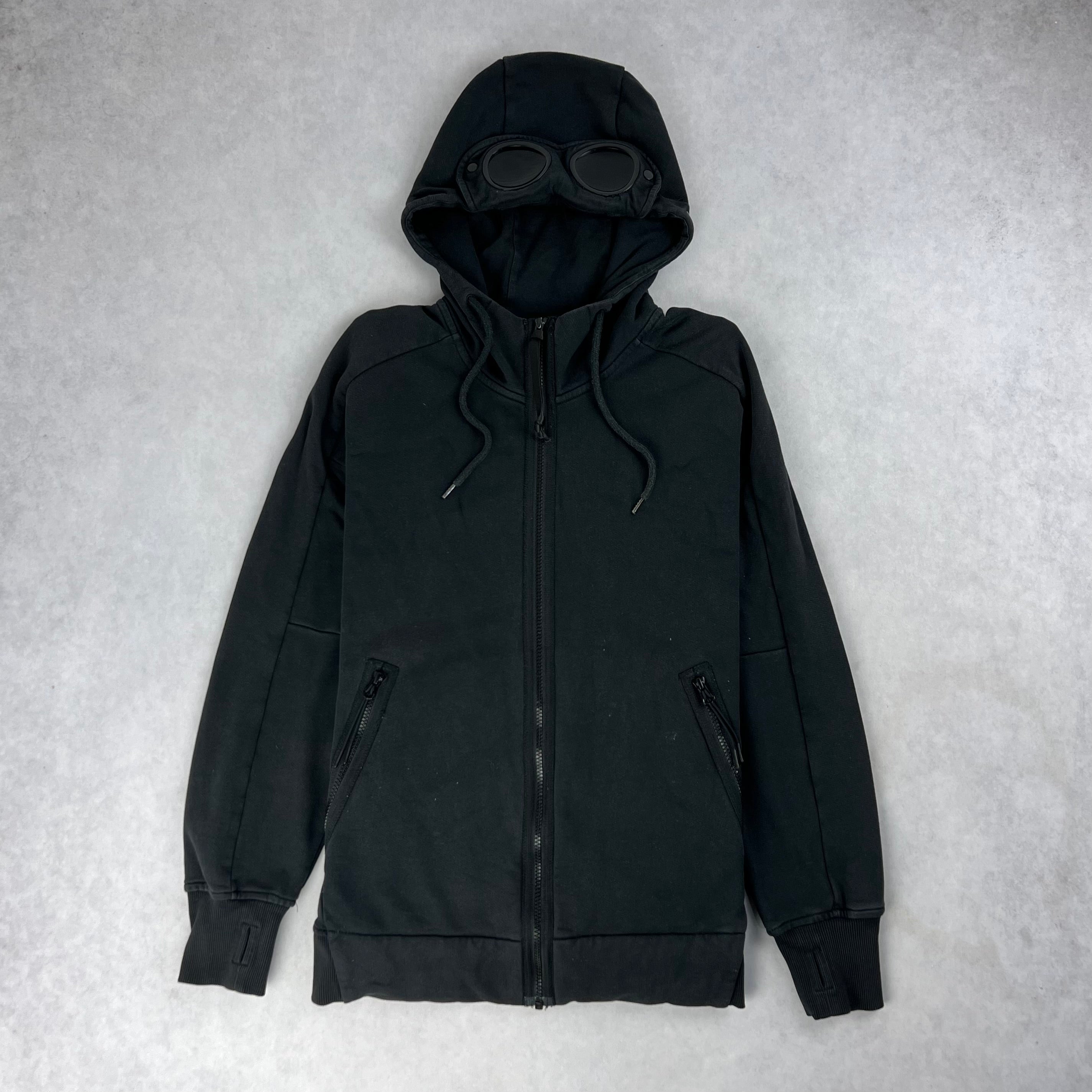 CP Company Goggle Hoodie