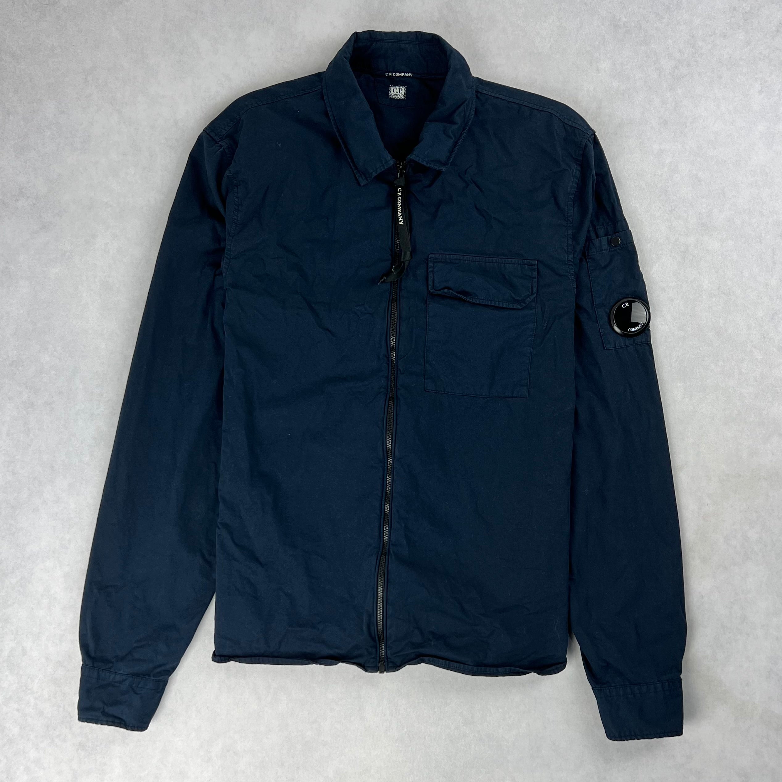 CP Company Overshirt