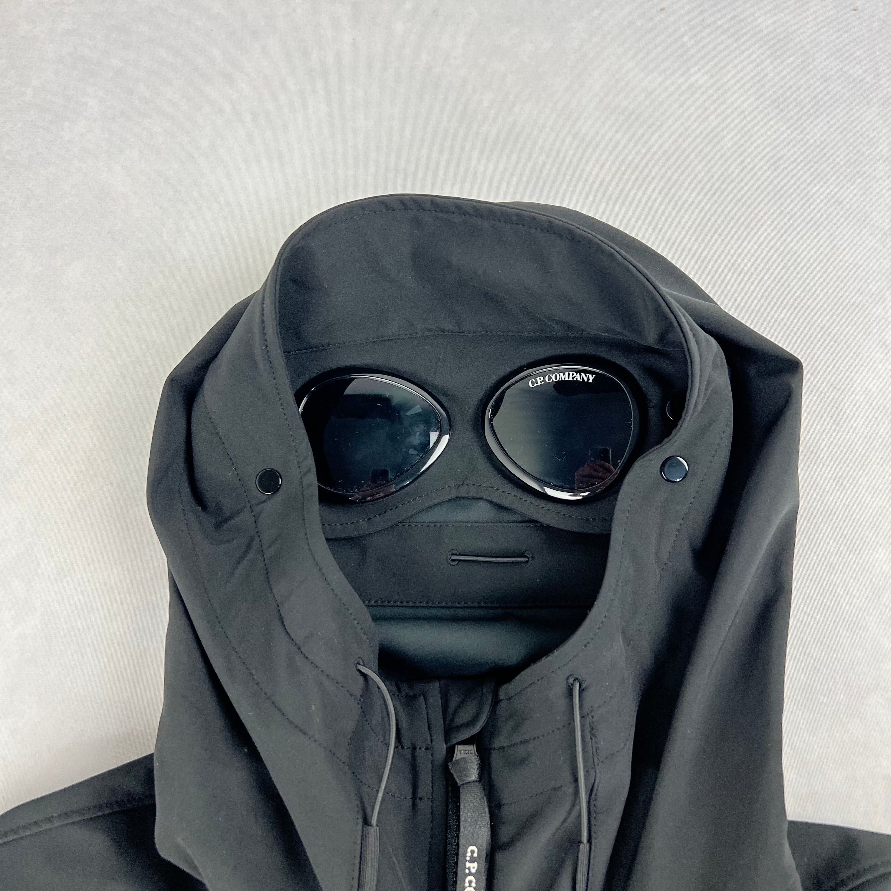 CP Company Goggle Jacket