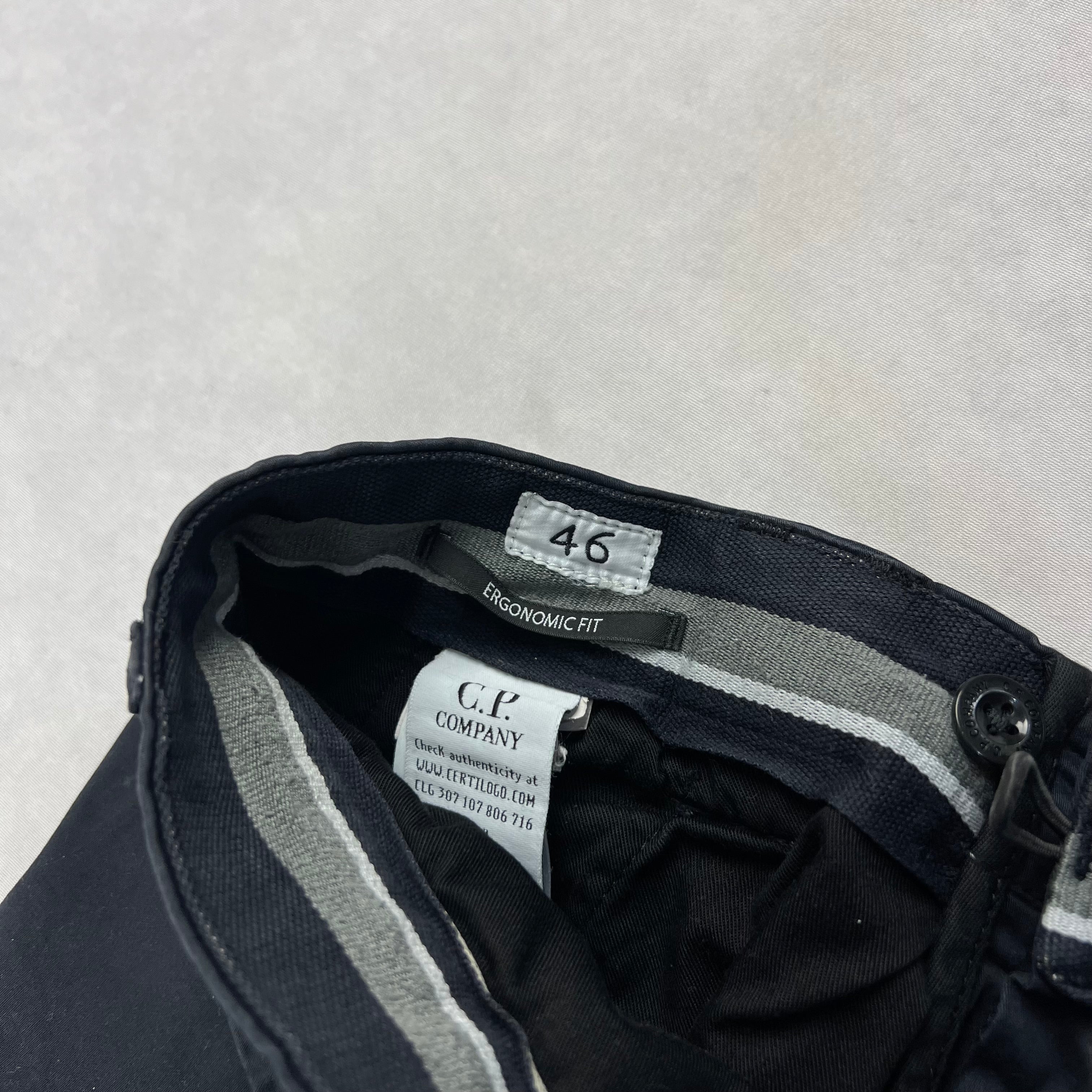 CP Company Cargo Pants