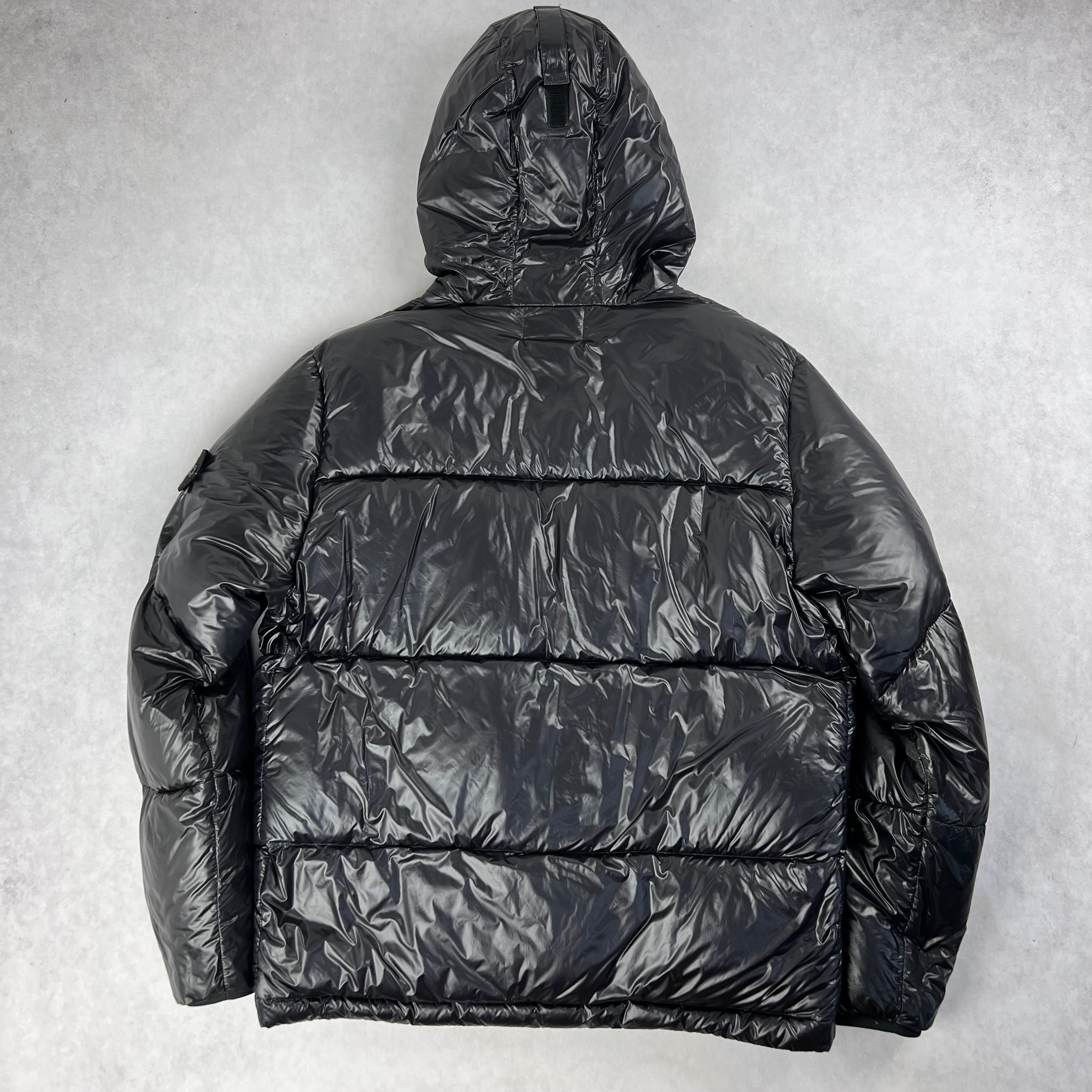 Stone Island Puffer Jacket
