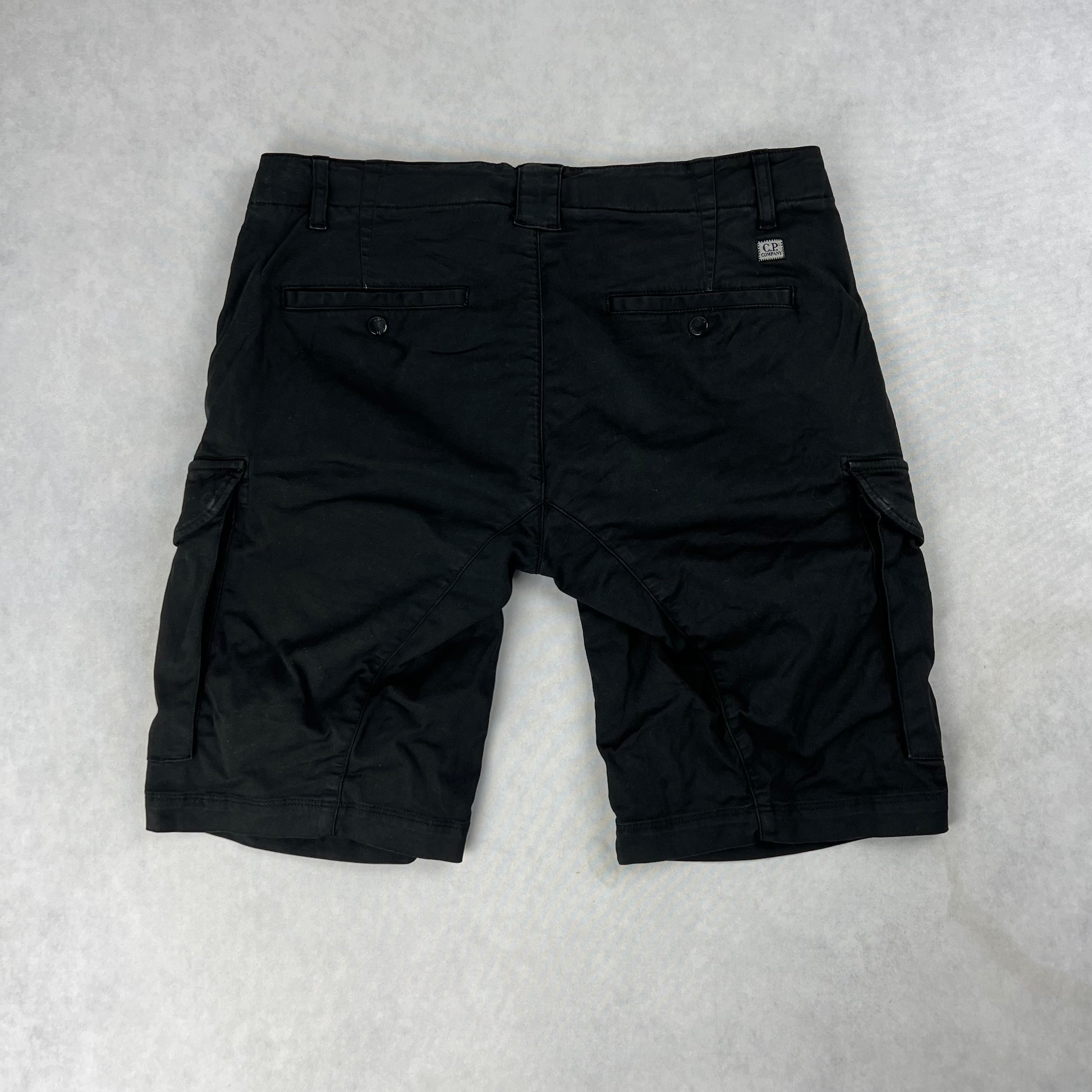 CP Company Cargo Shorts