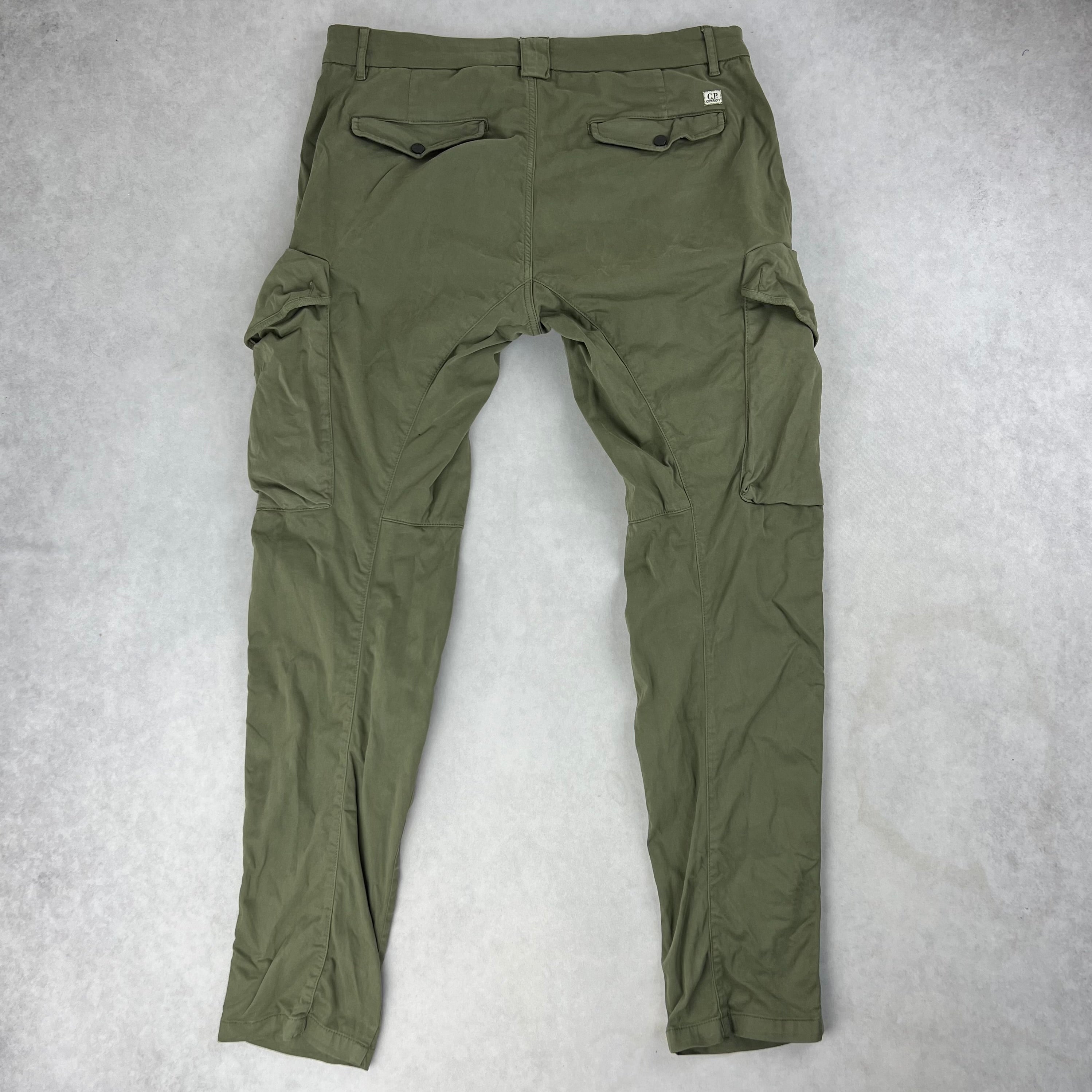 CP Company Cargo Pants