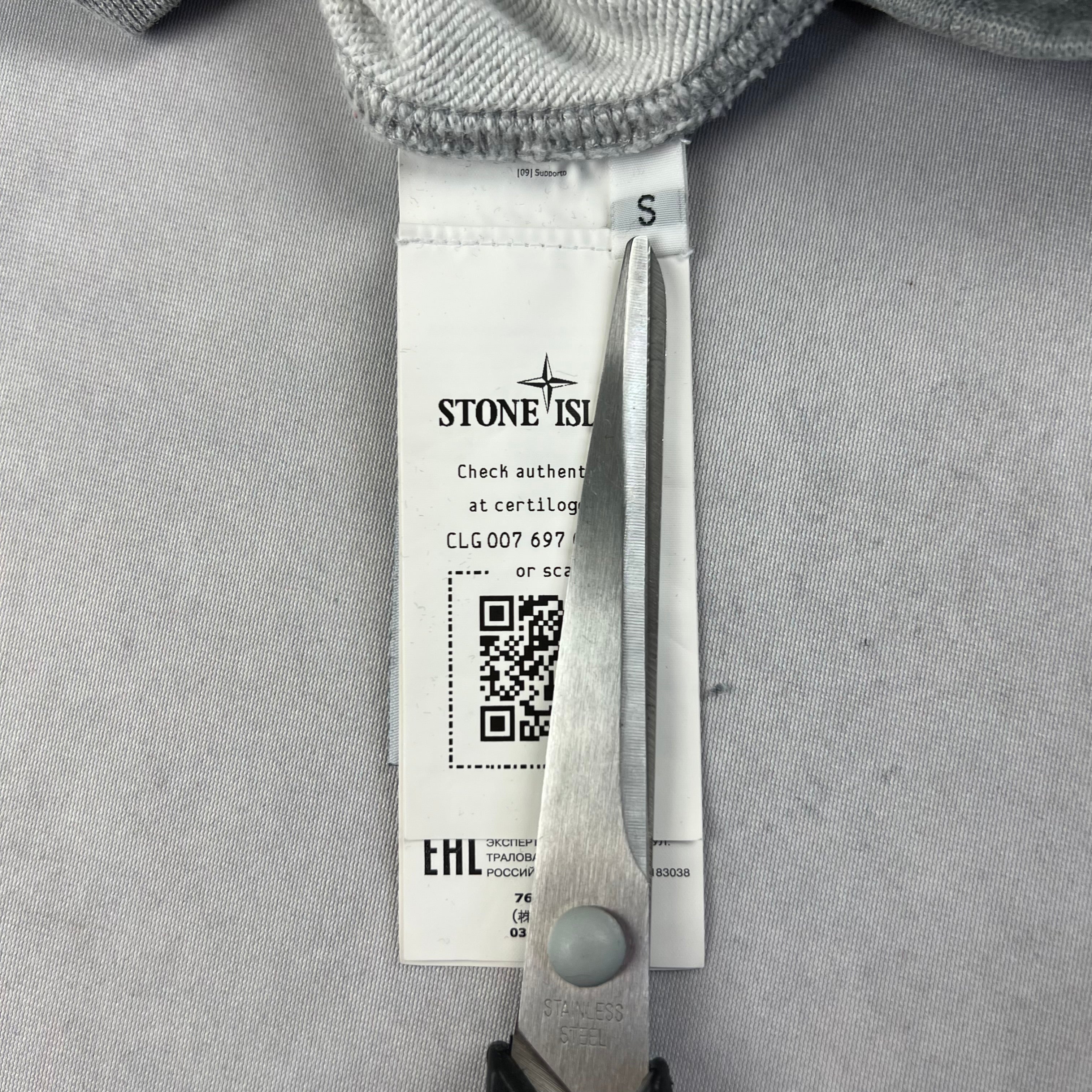 Stone Island Sweatshirt
