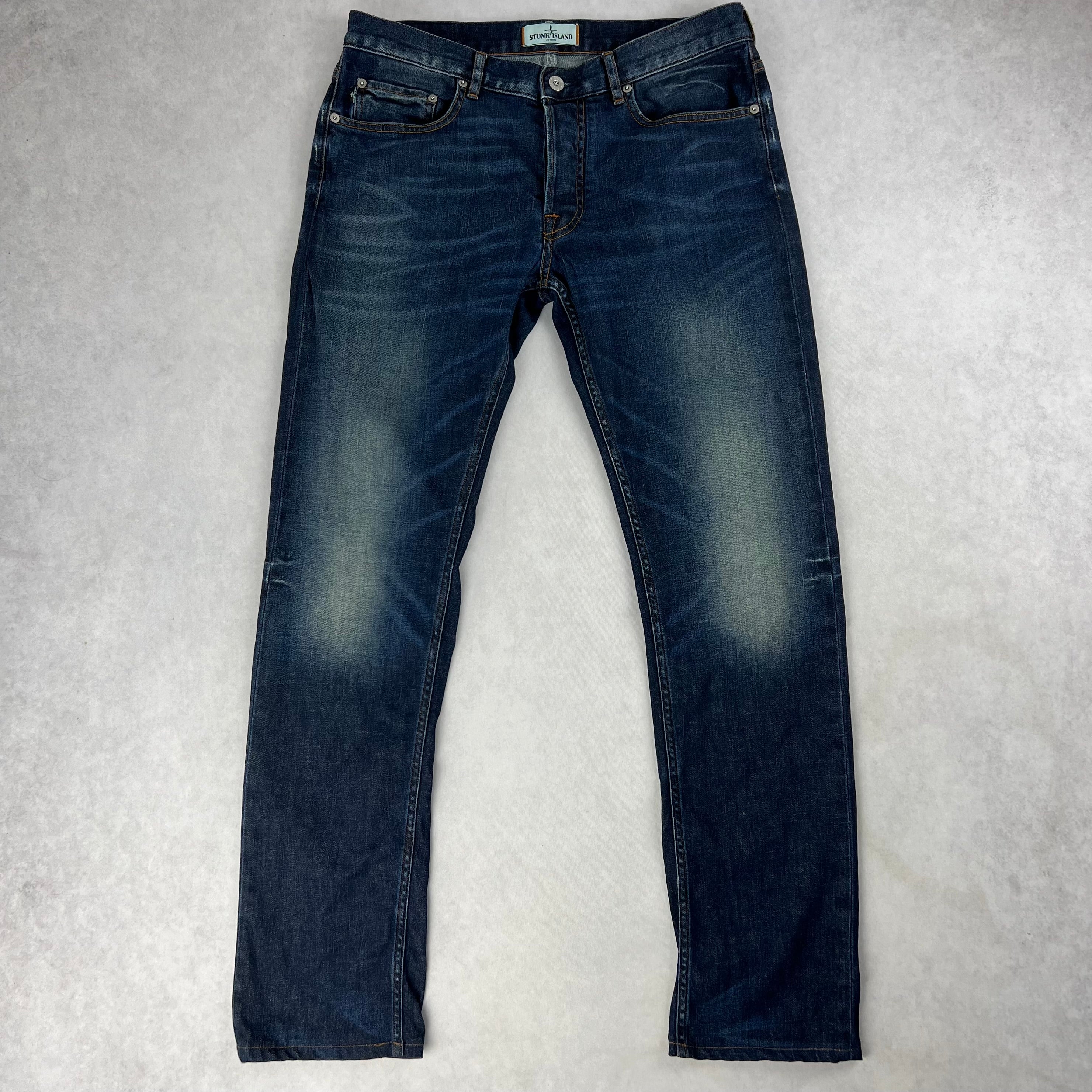 Stone Island Jeans