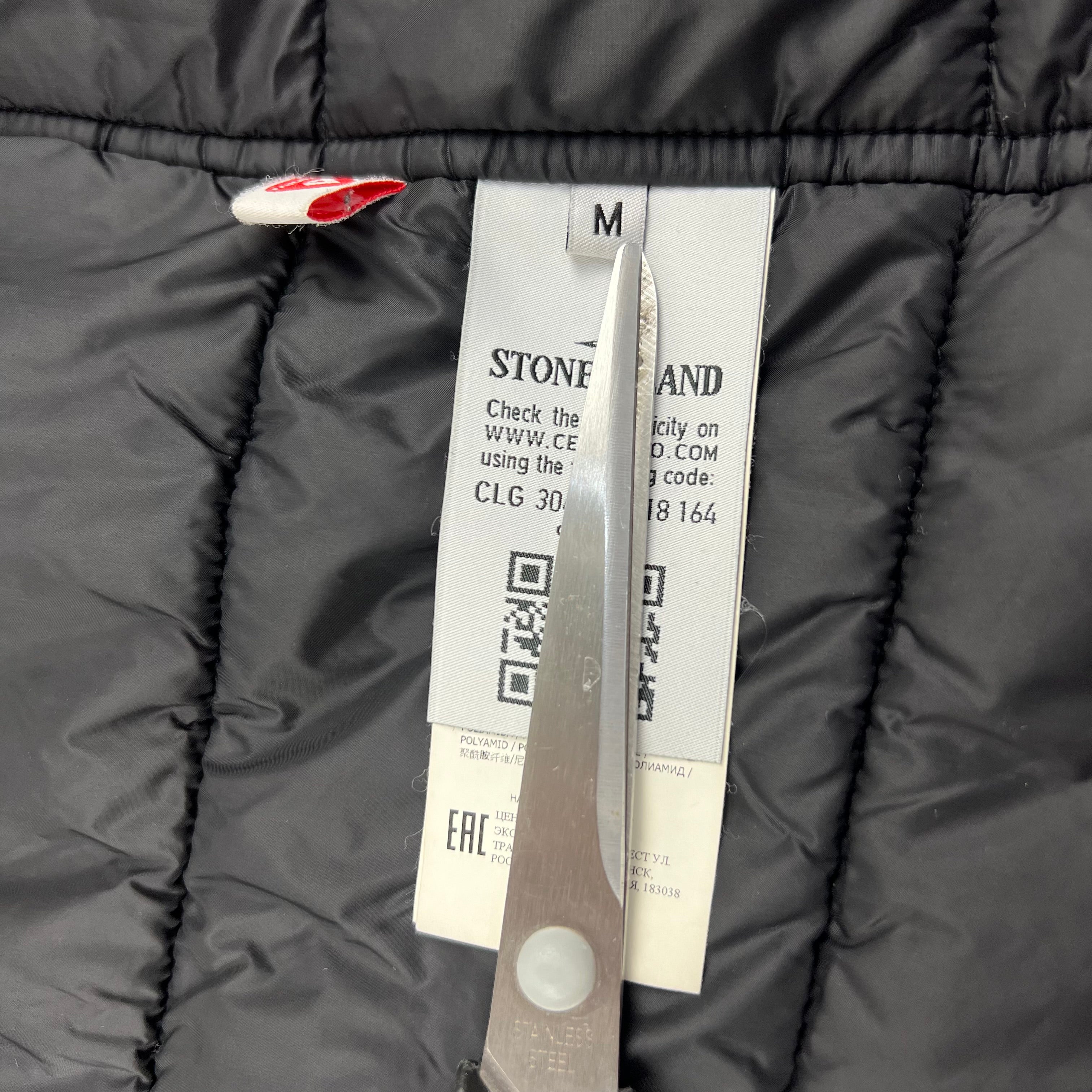 Stone Island Jacket