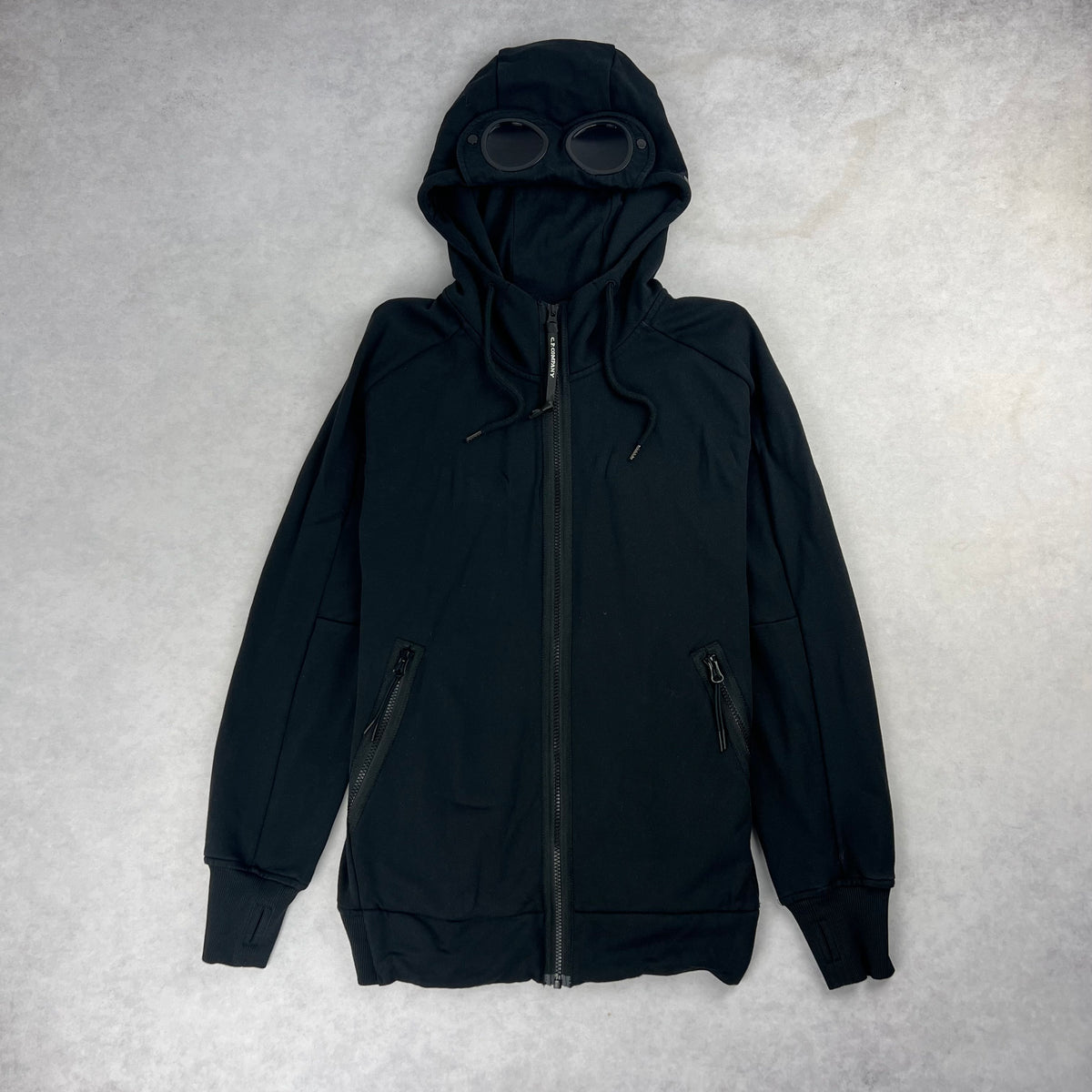 CP Company Goggle Hoodie