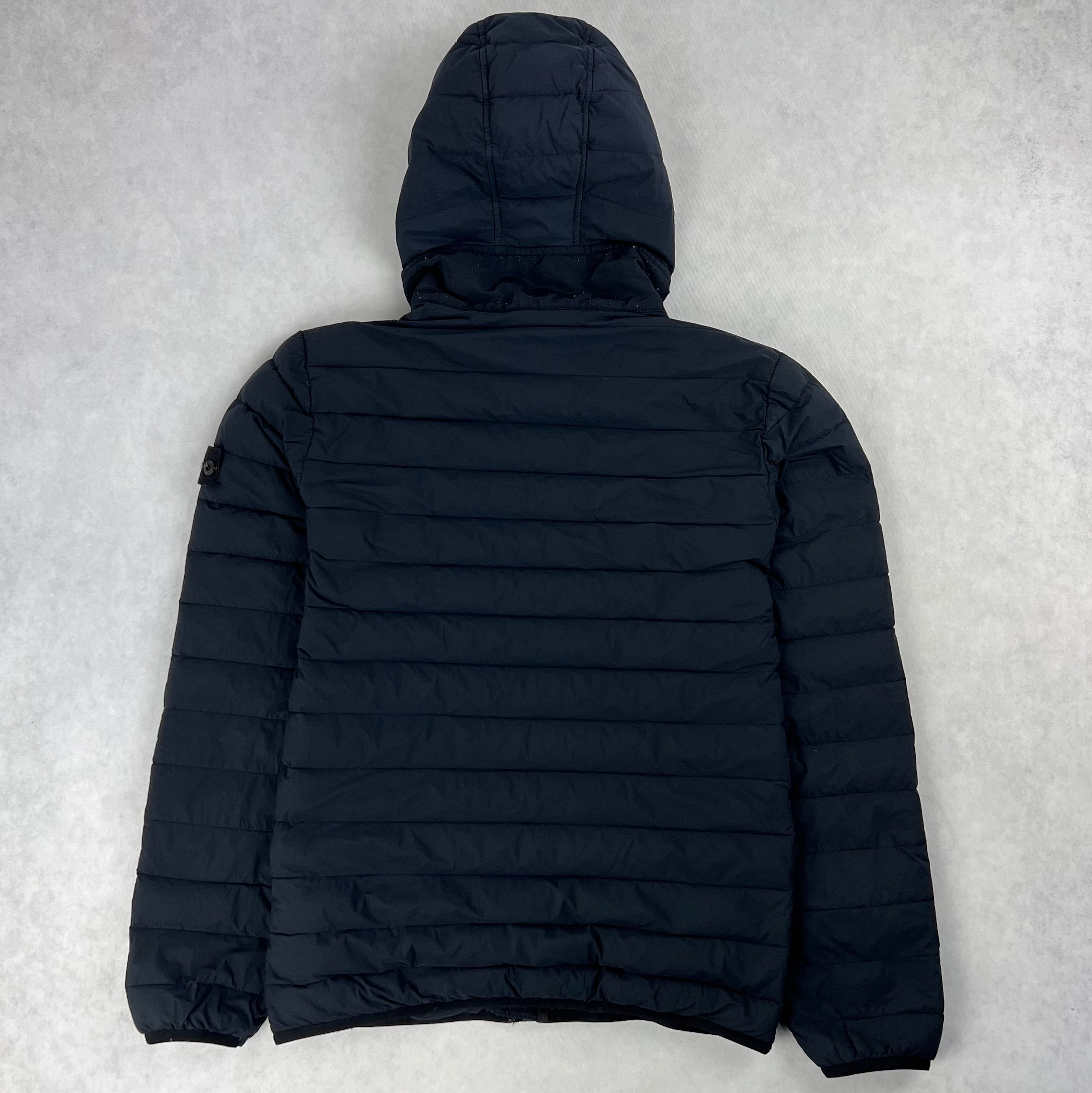 Stone Island Puffer Jacket