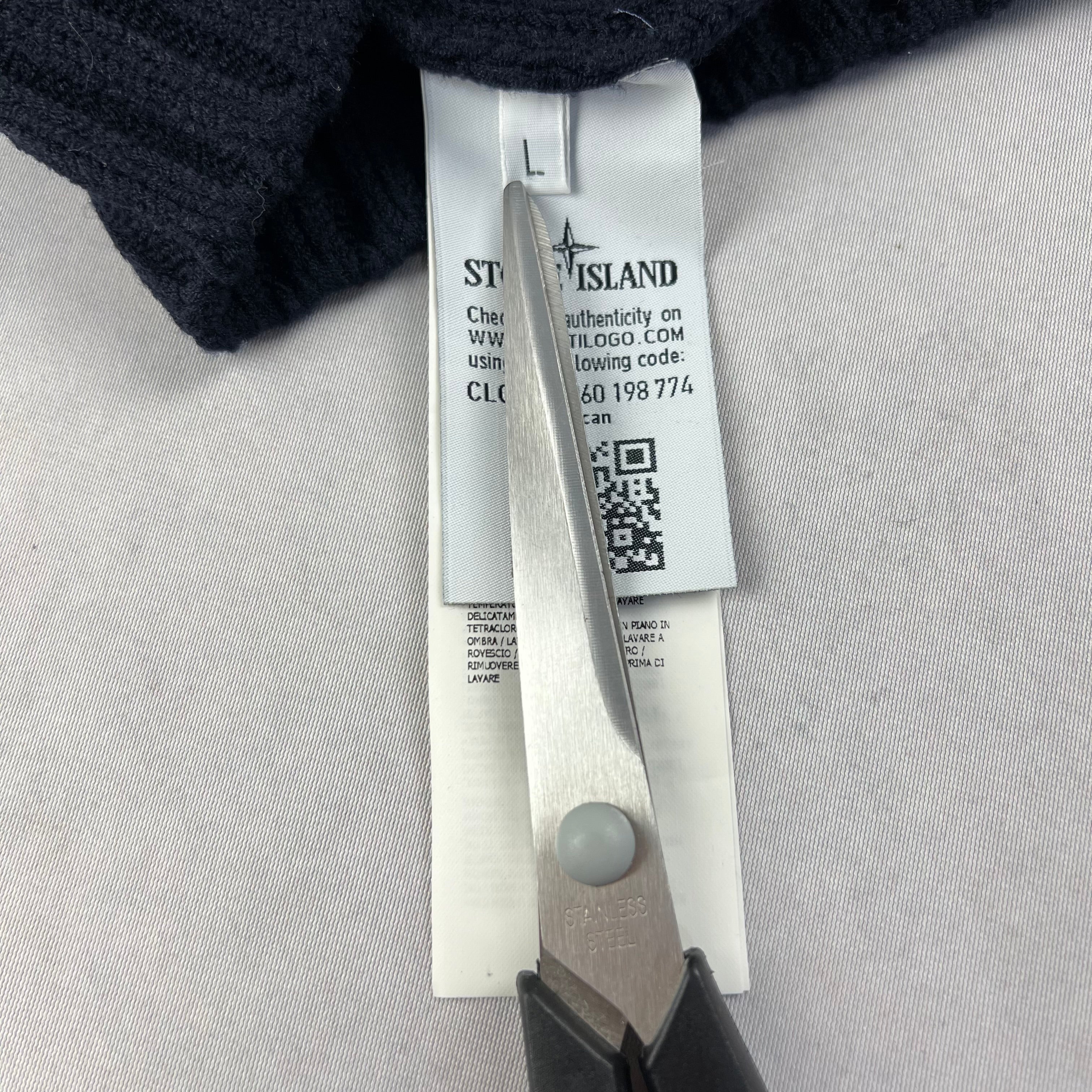 Stone Island Cardigan