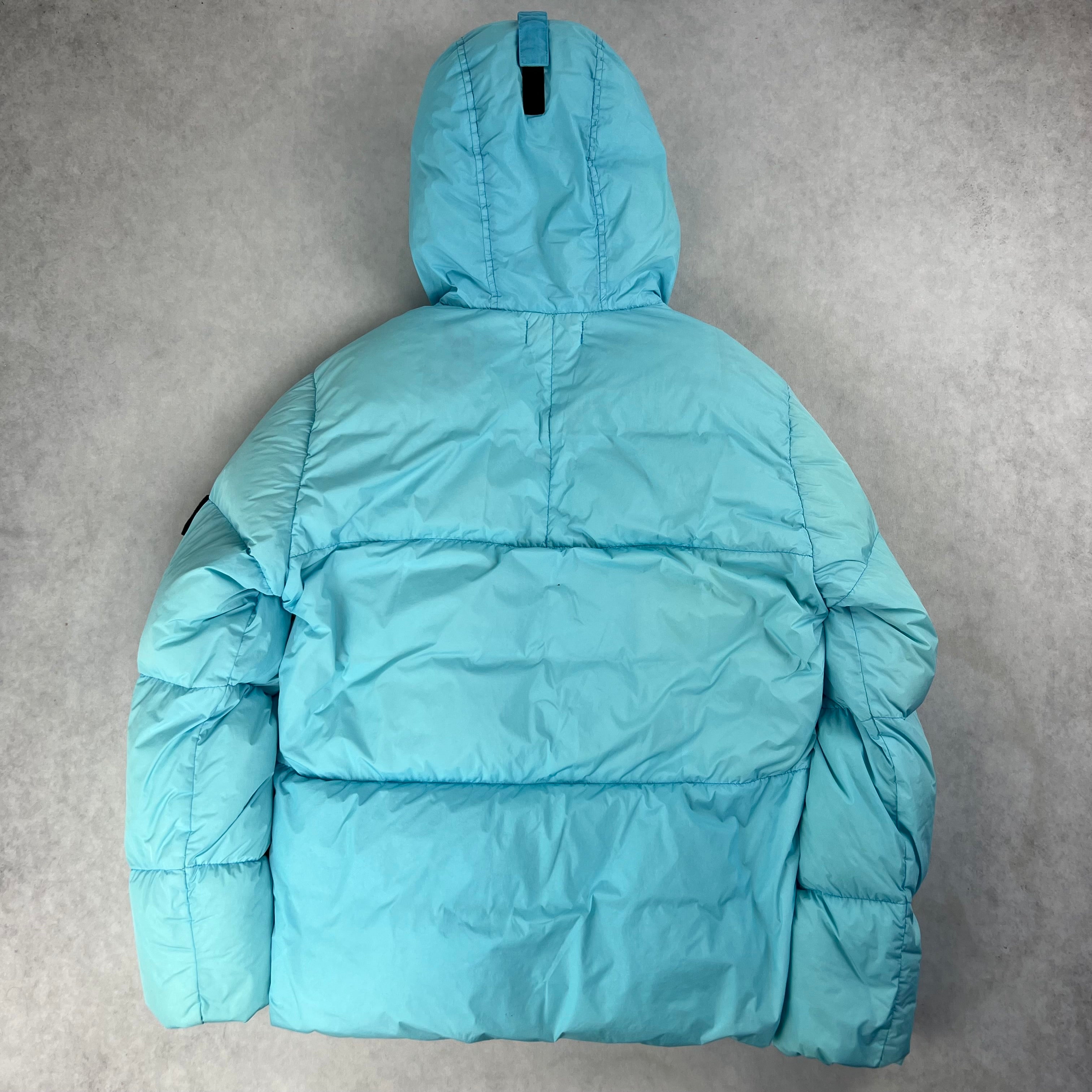 Stone Island Puffer Jacket
