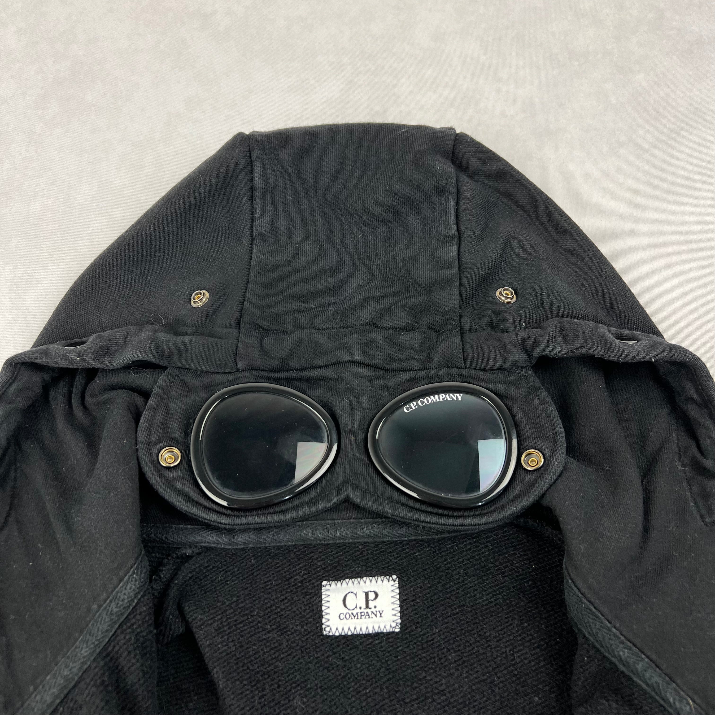 CP Company Goggle Hoodie