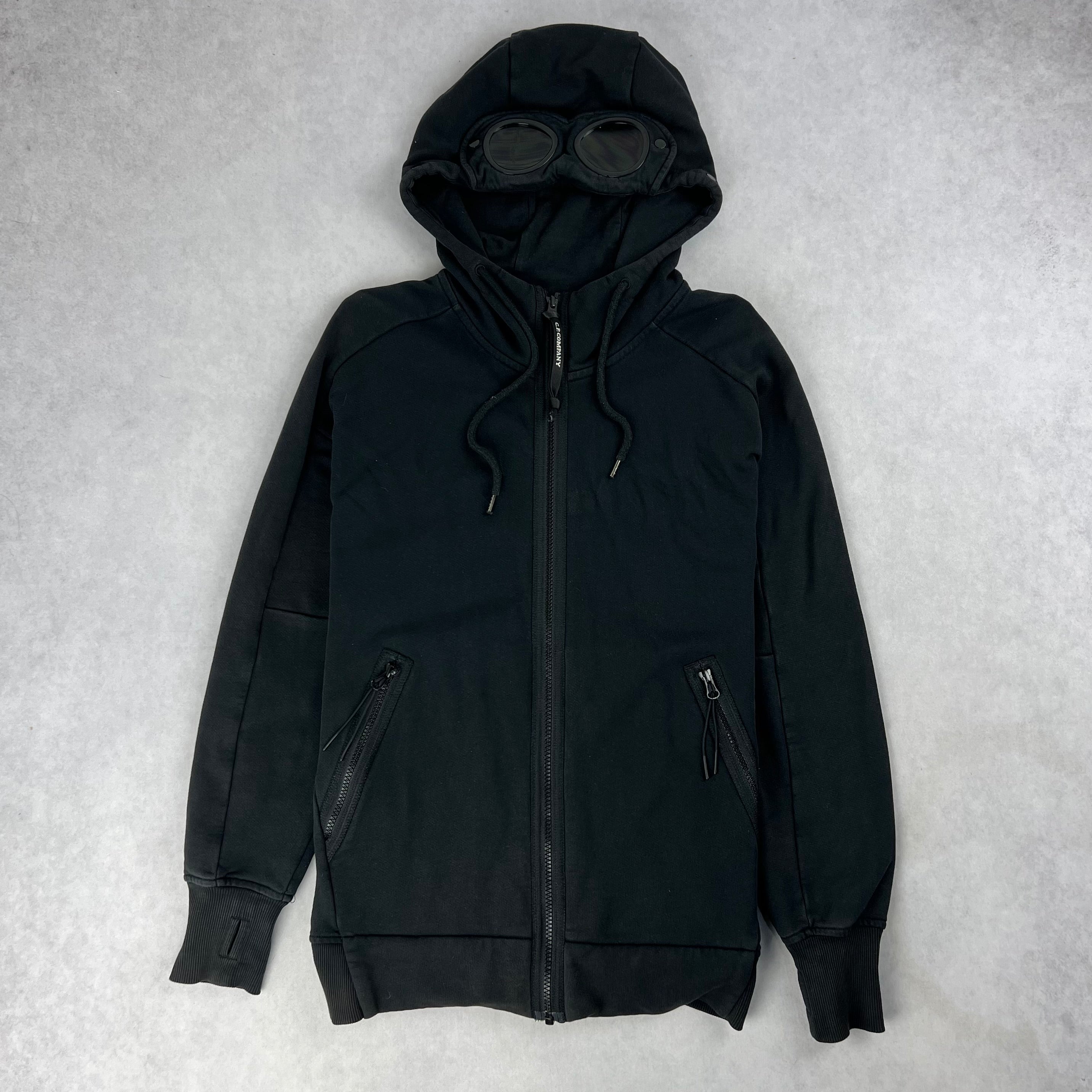 CP Company Goggle Hoodie