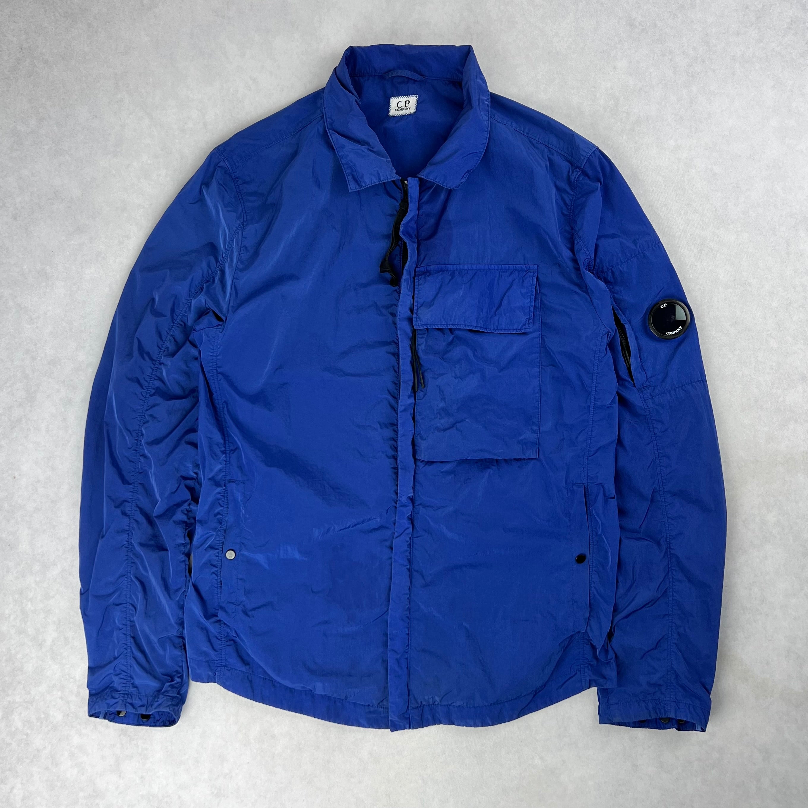 CP Company Overshirt
