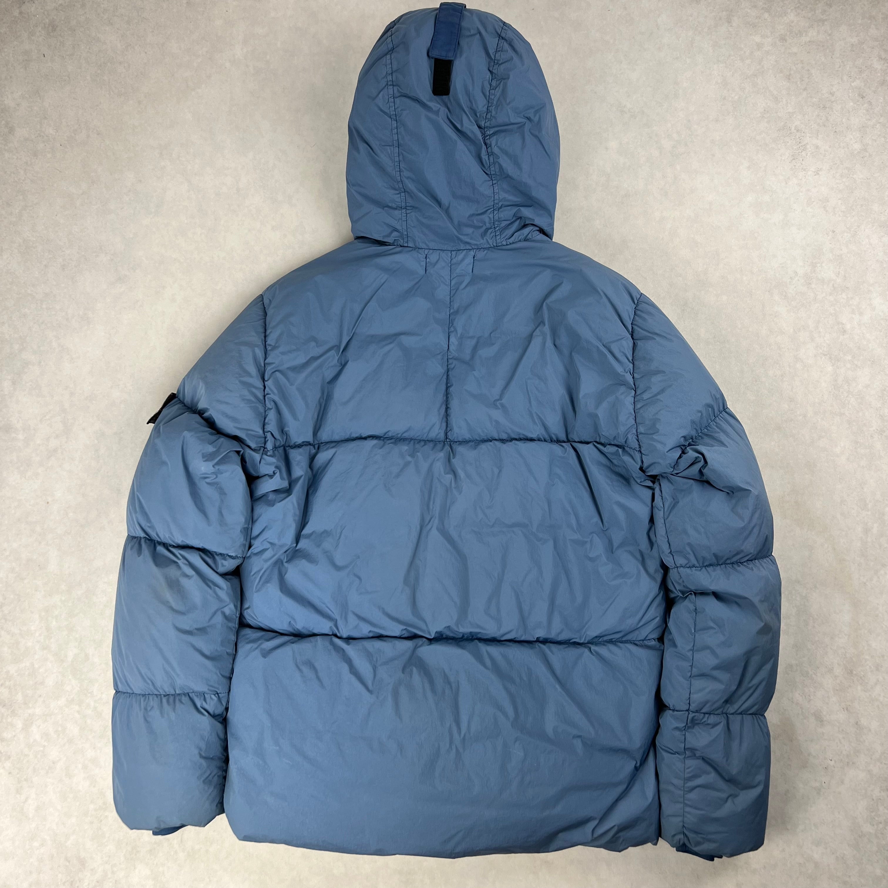 Stone Island Puffer Jacket