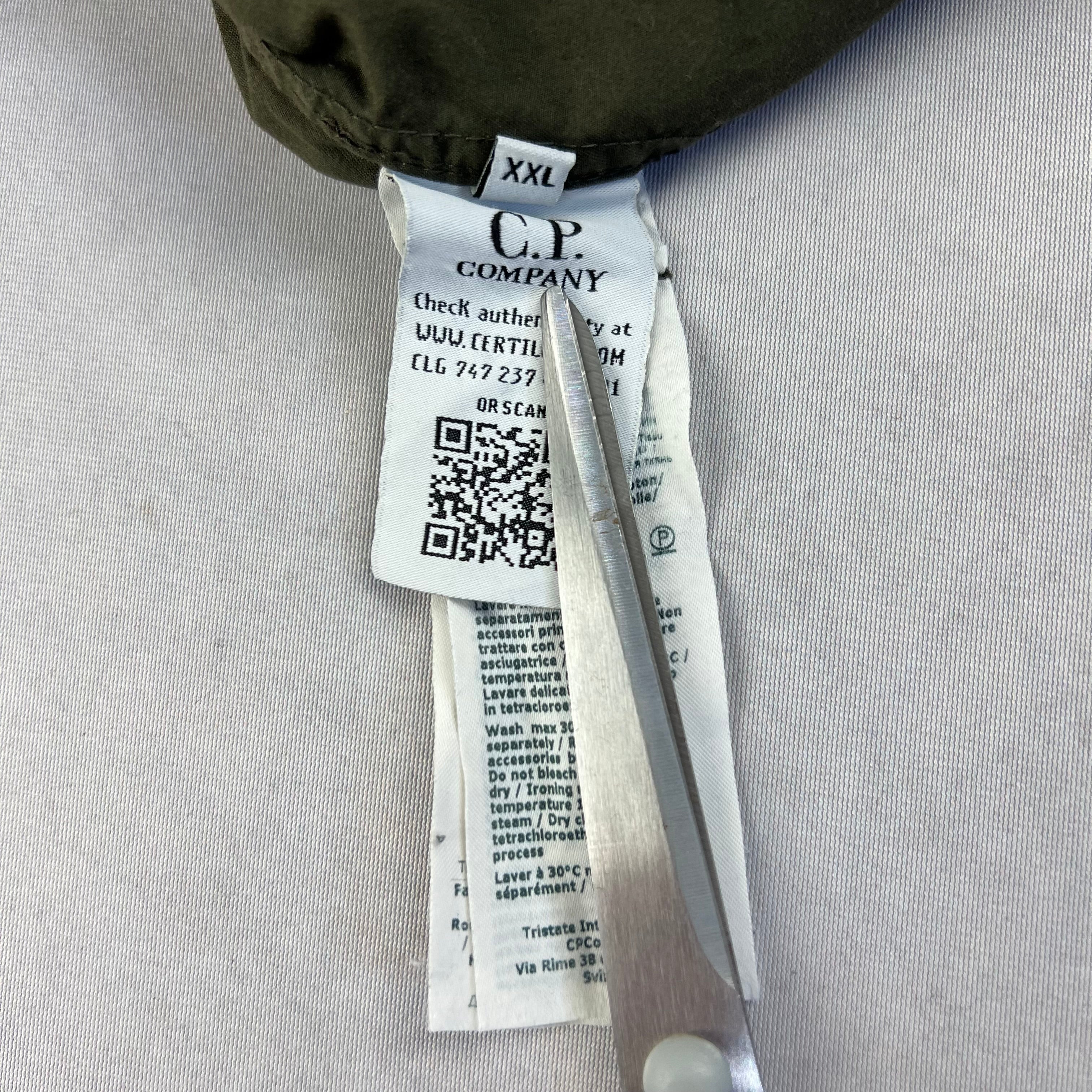 CP Company Overshirt