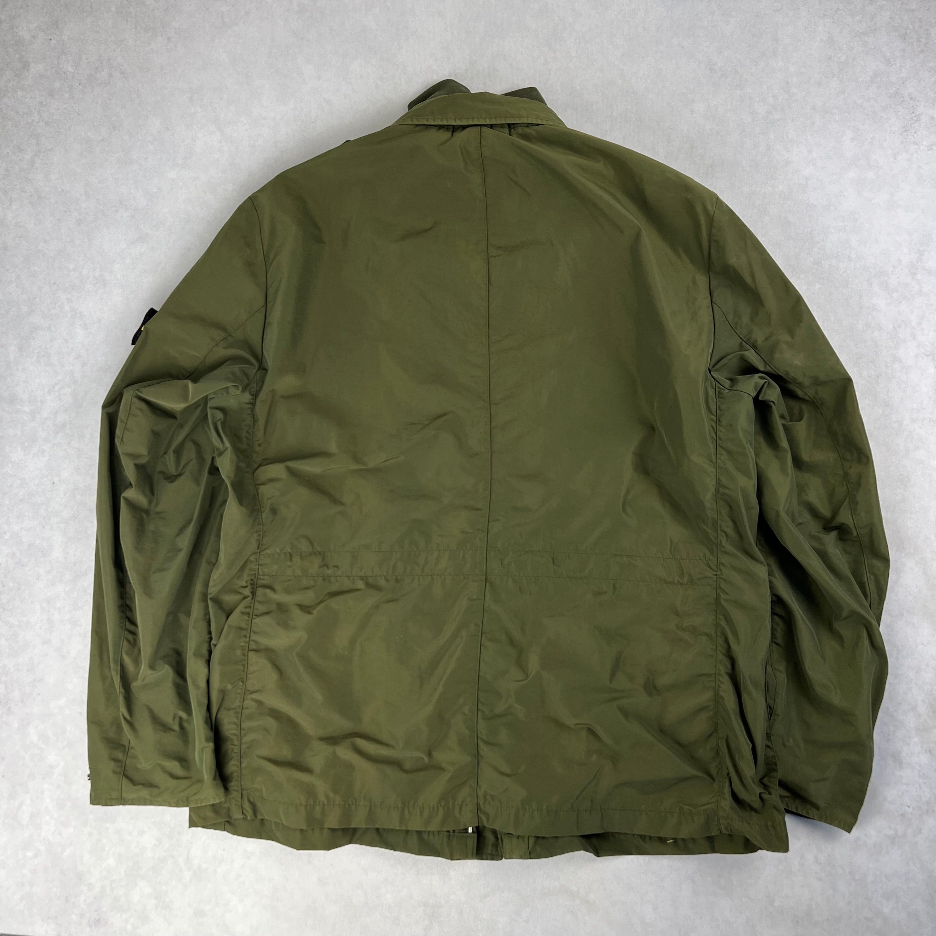 Stone Island Field Jacket