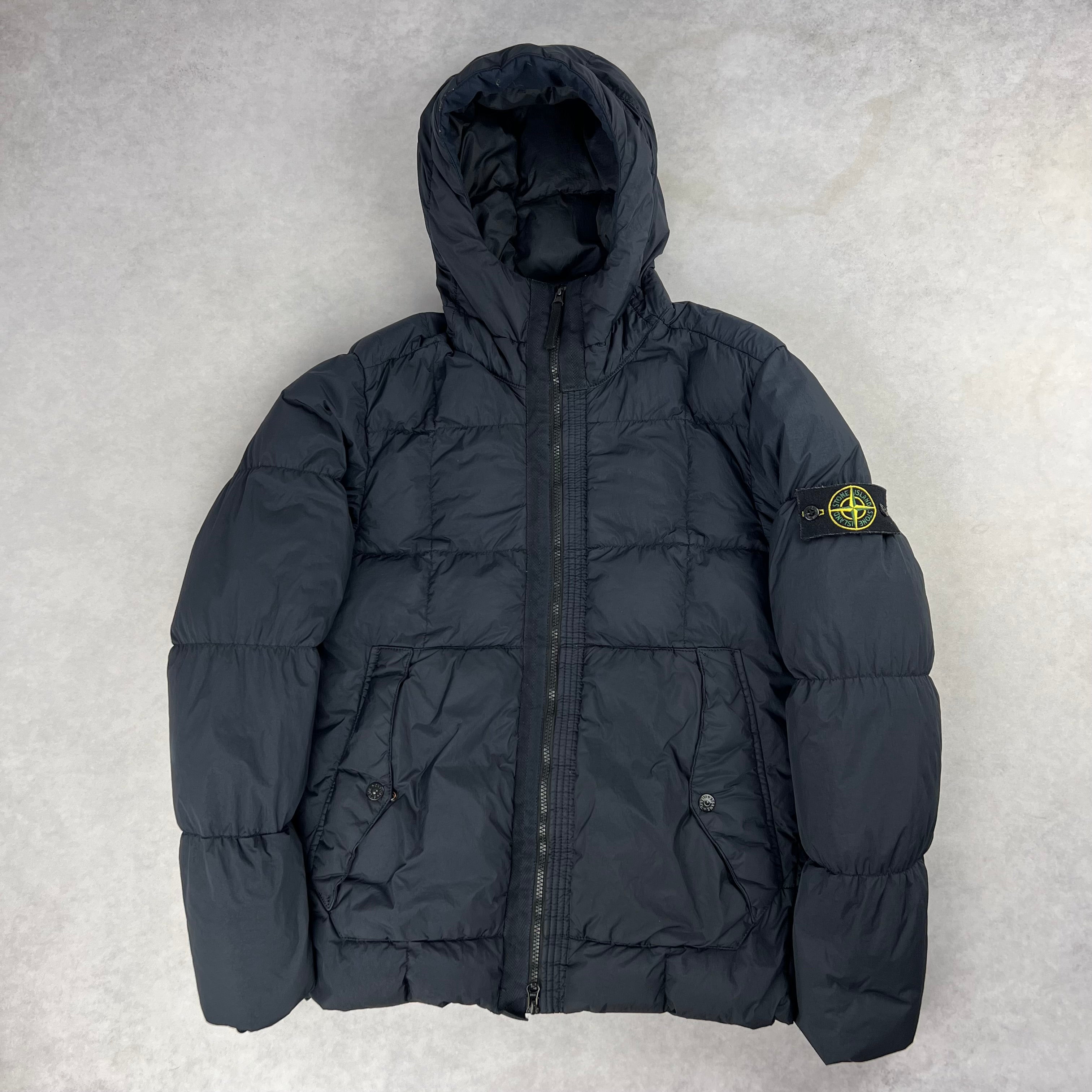 Stone Island Puffer Jacket