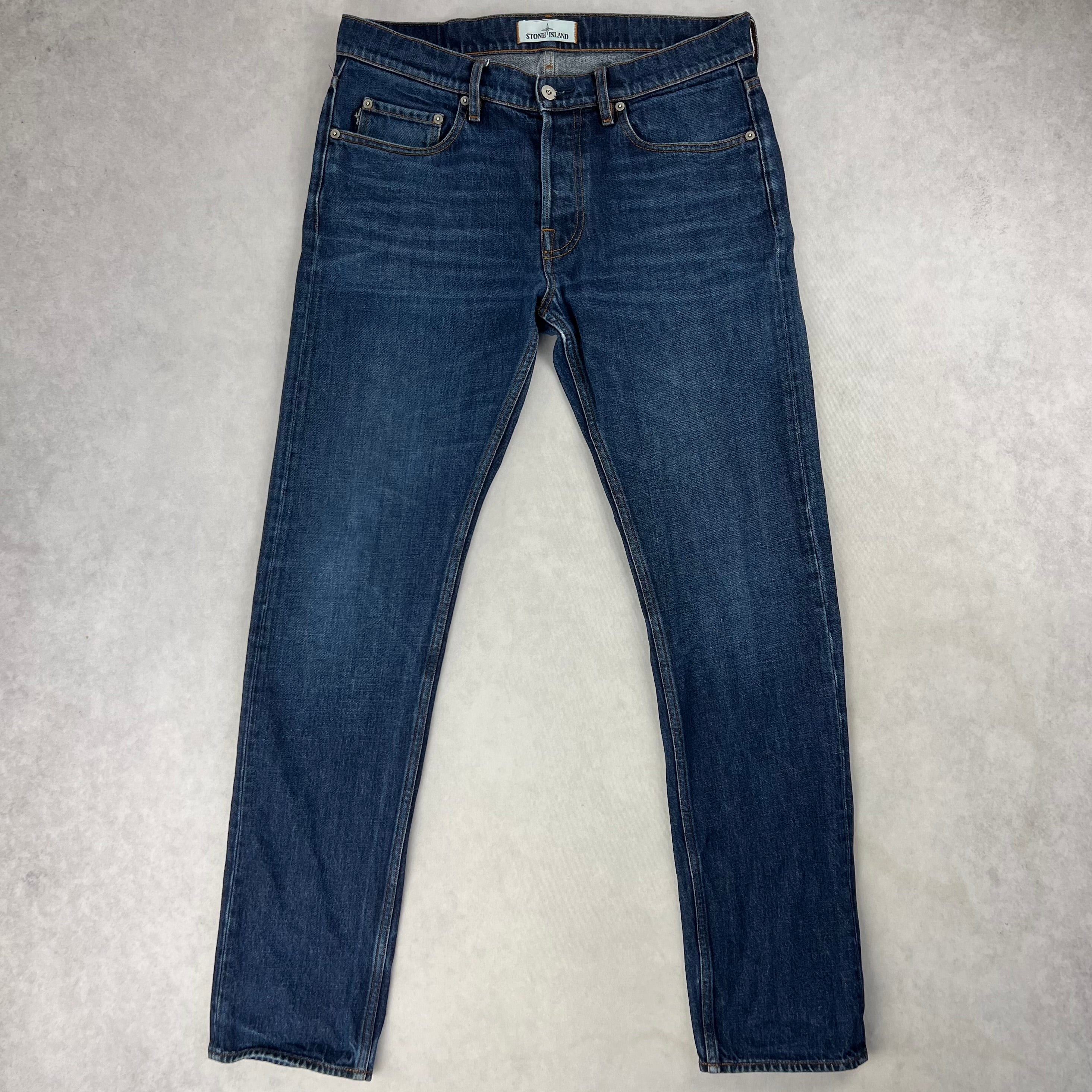 Stone Island Jeans