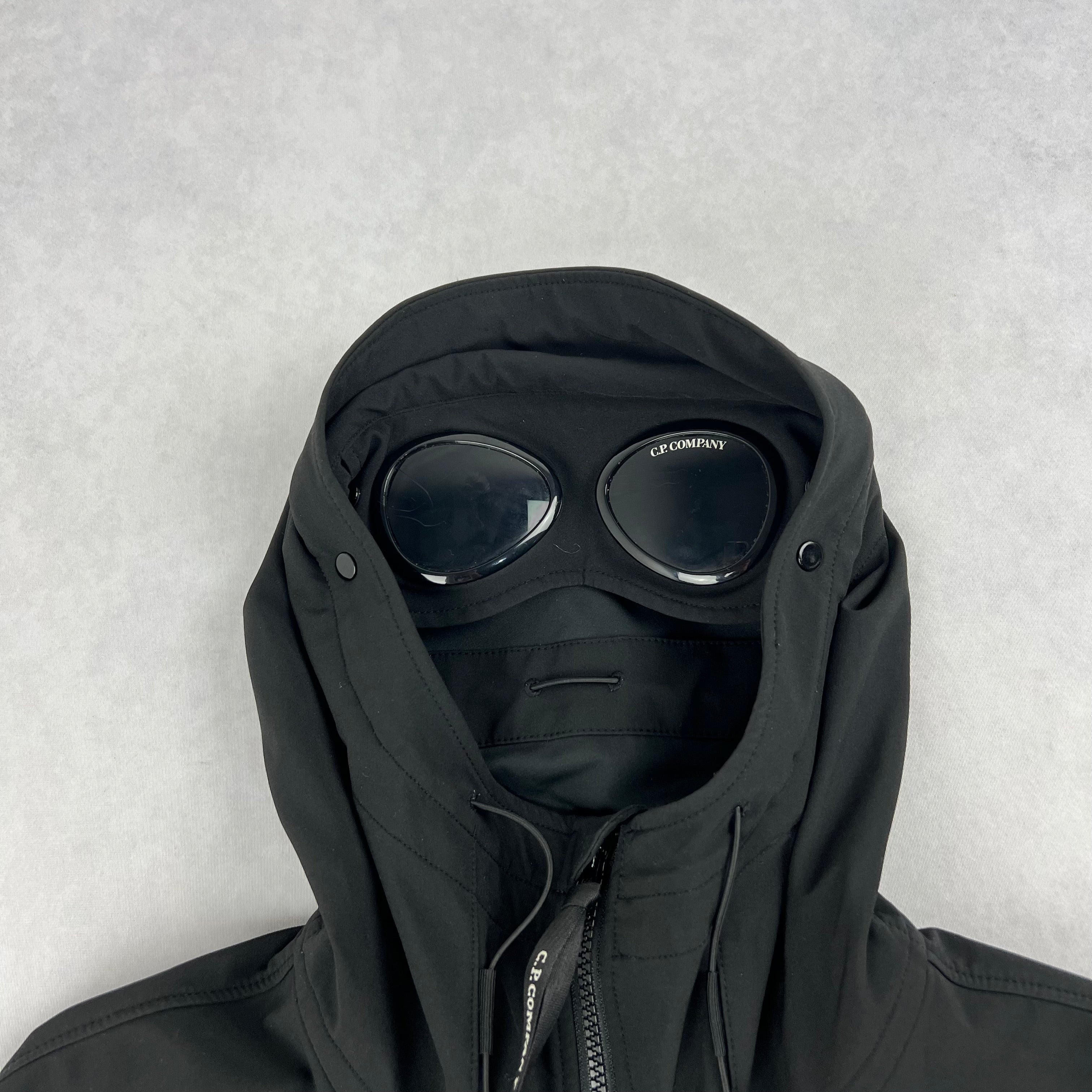 CP Company Goggle Jacket