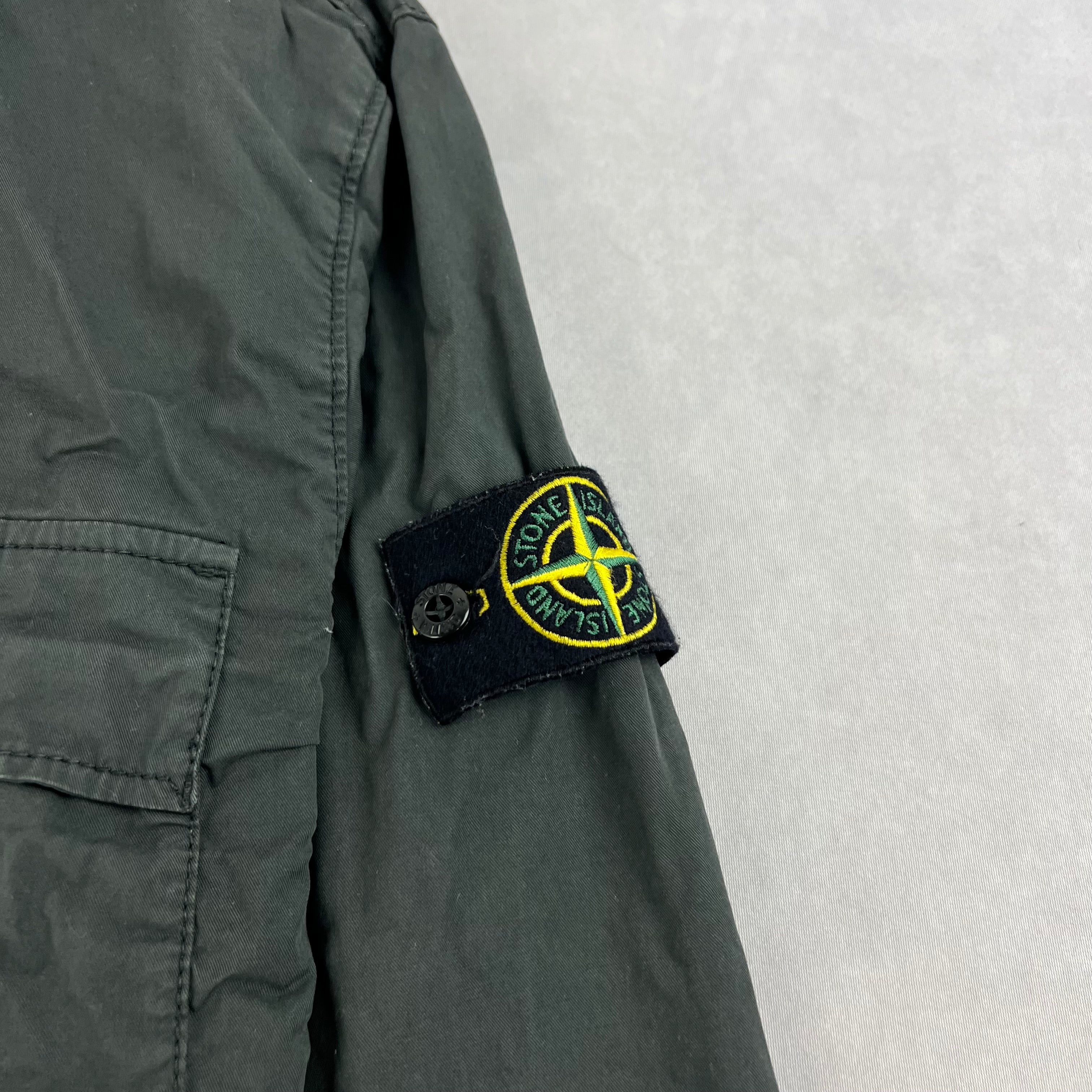 Stone Island Overshirt