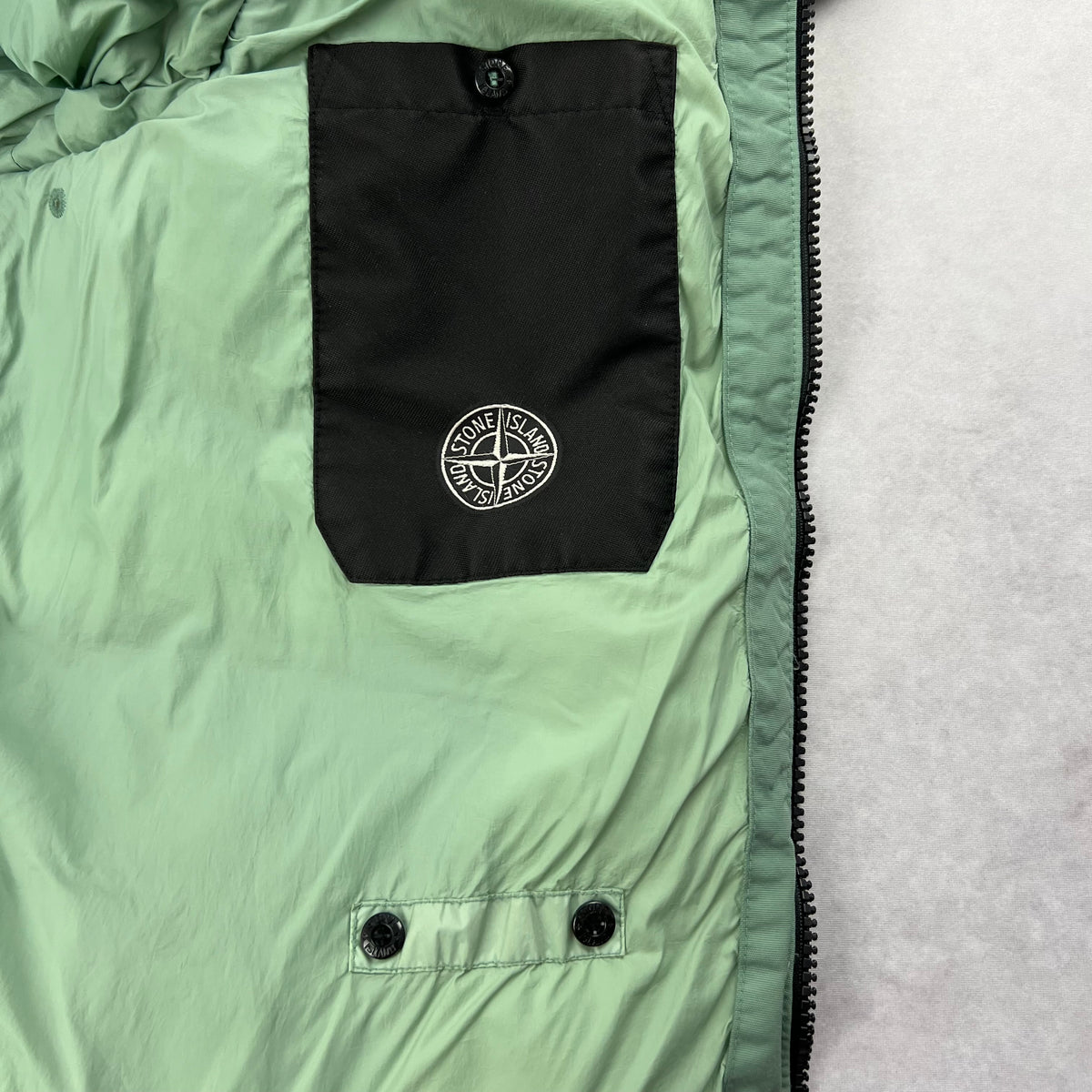 Stone Island Puffer Jacket