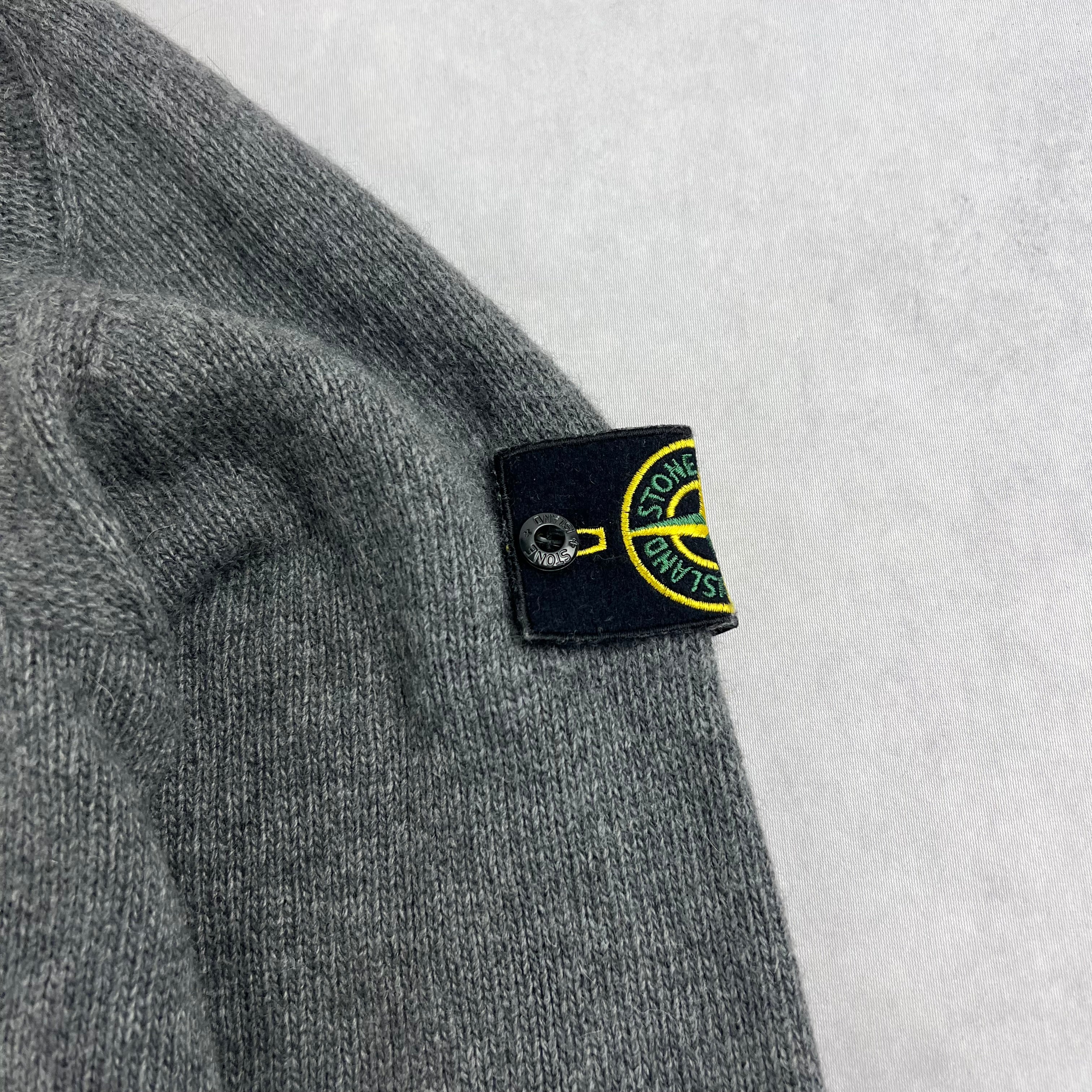 Stone Island Cardigan