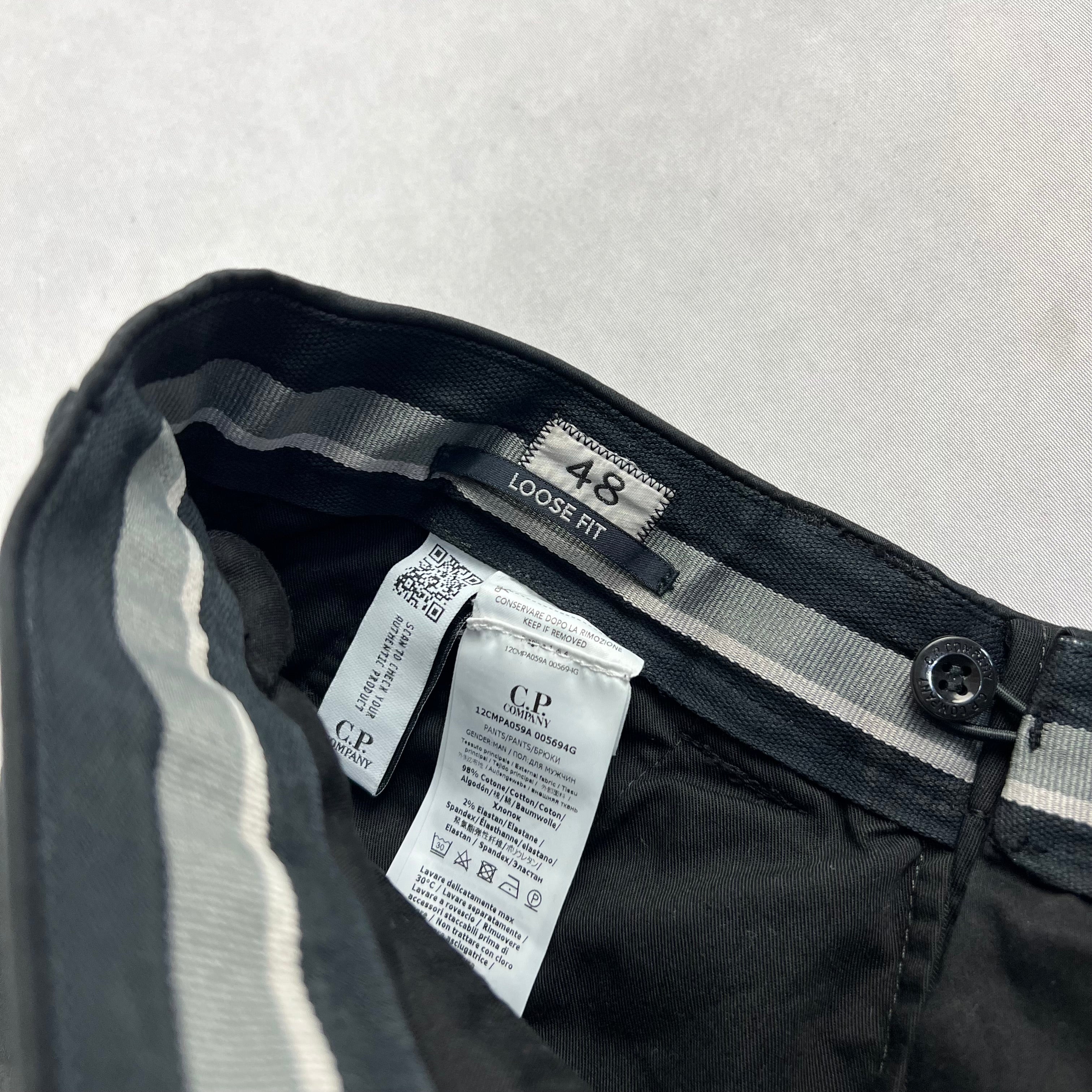 CP Company Cargo Pants