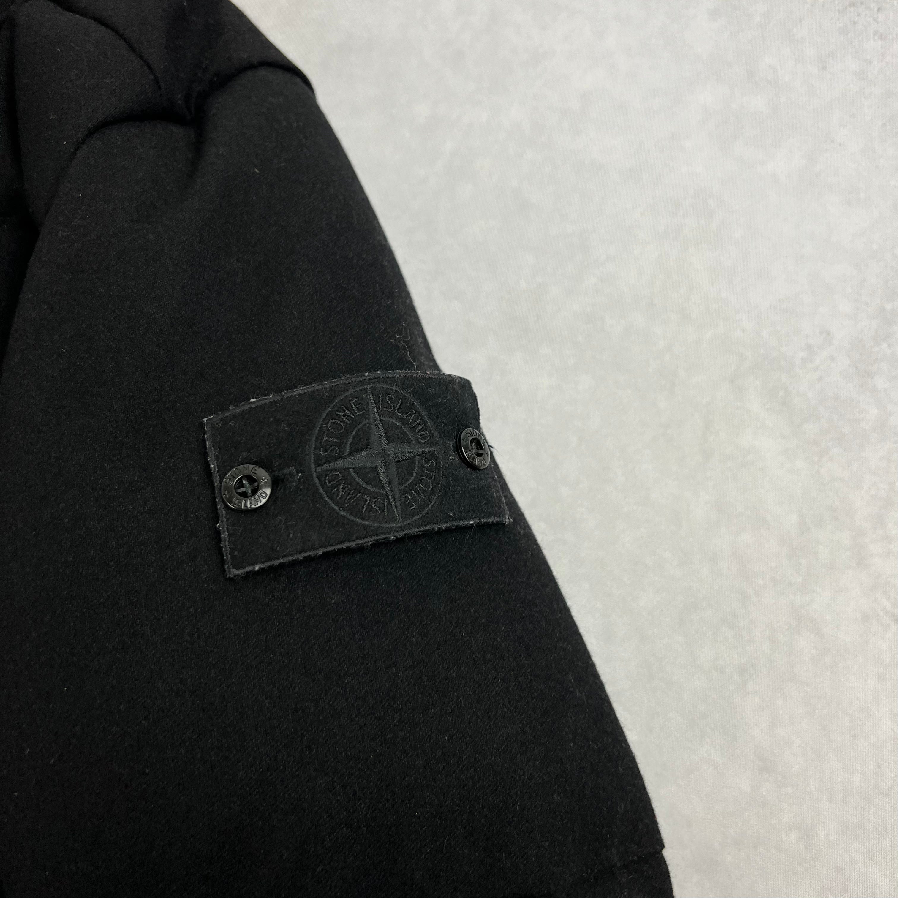 Stone Island Ghost Jacket