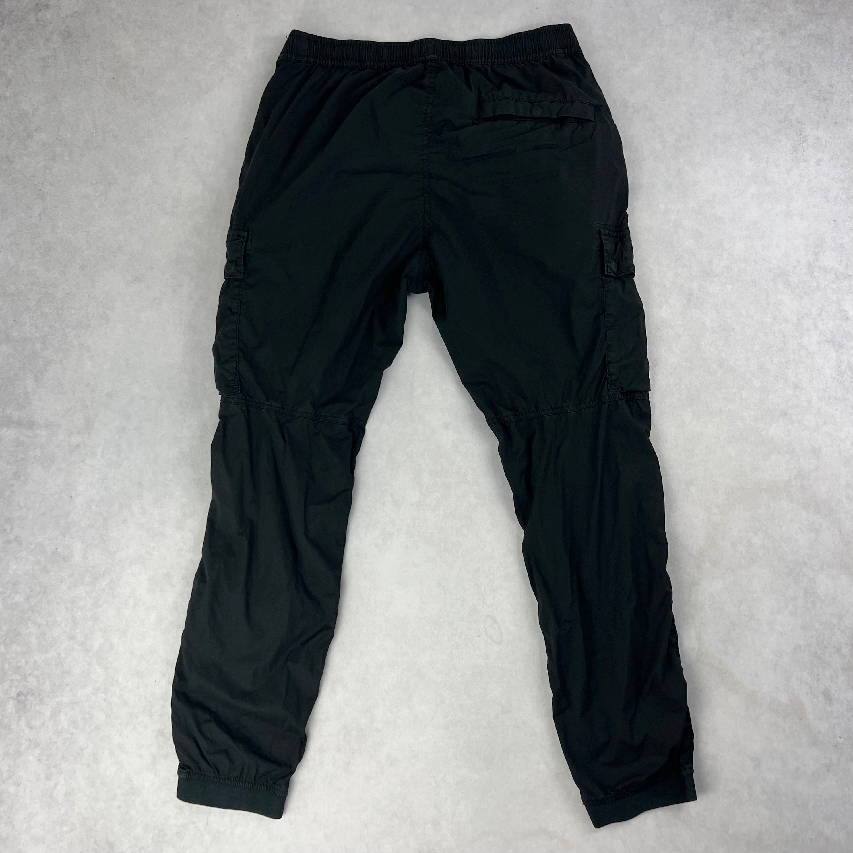 Stone Island Cargo Pants