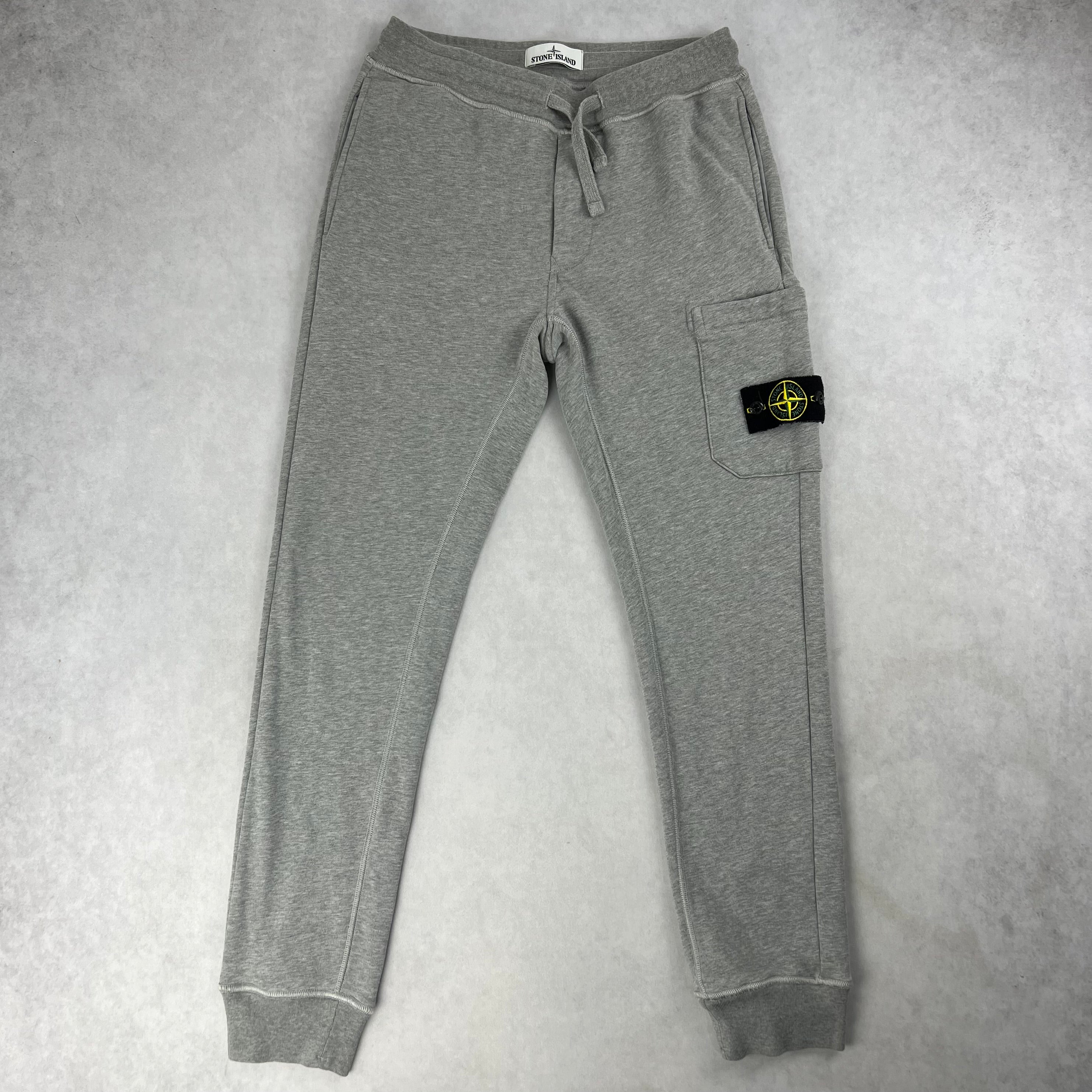 Stone Island Joggers
