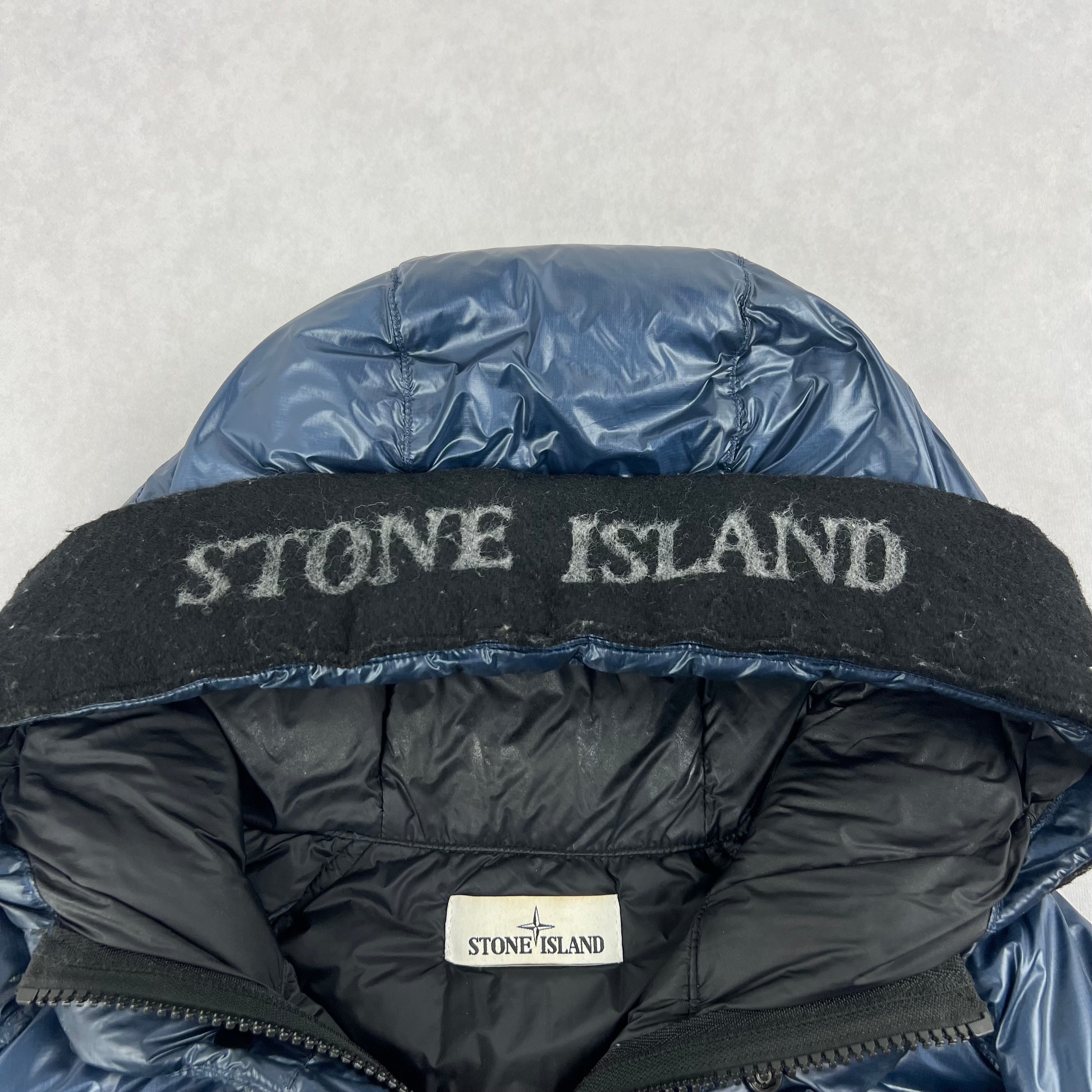 Stone Island Parka