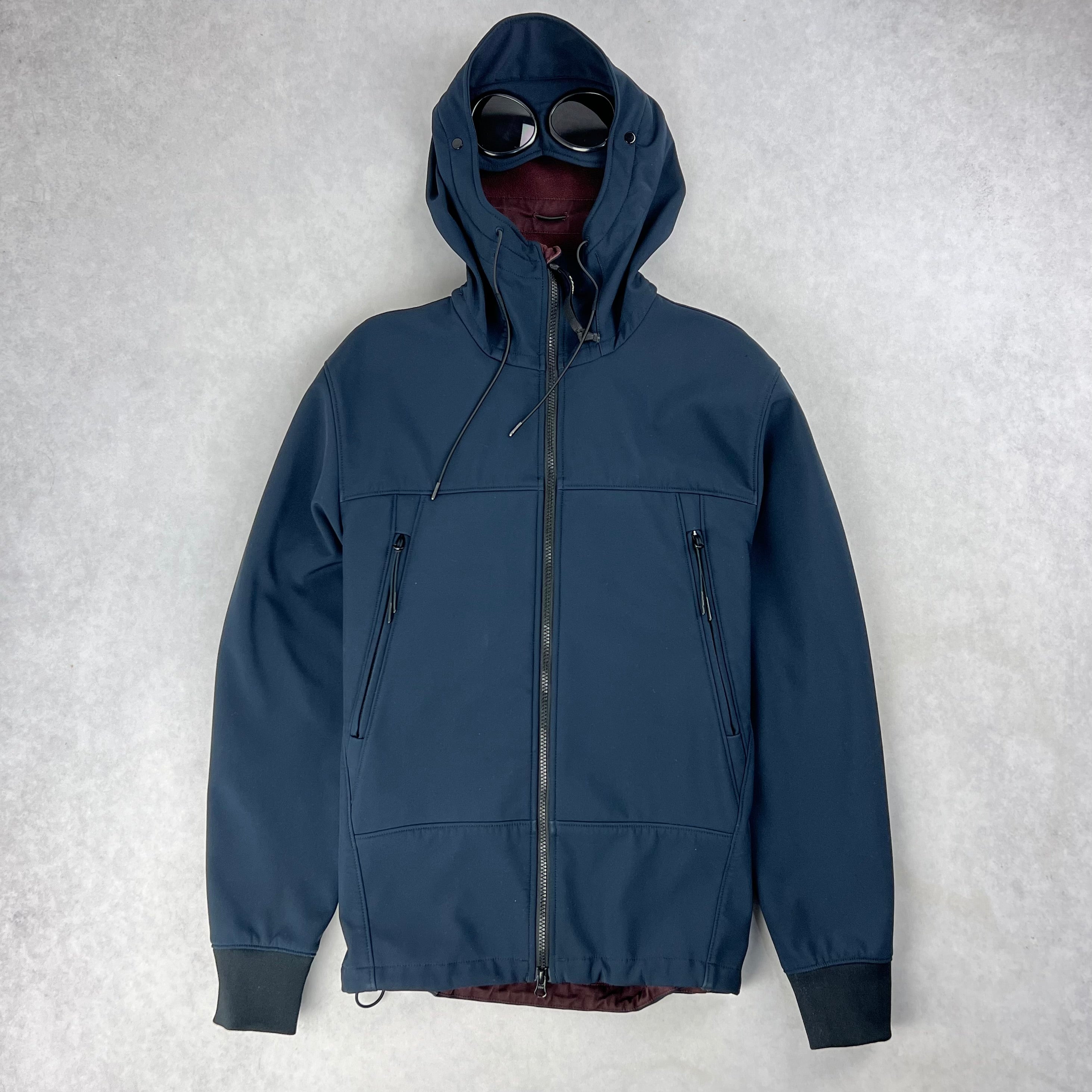 CP Company Goggle Jacket