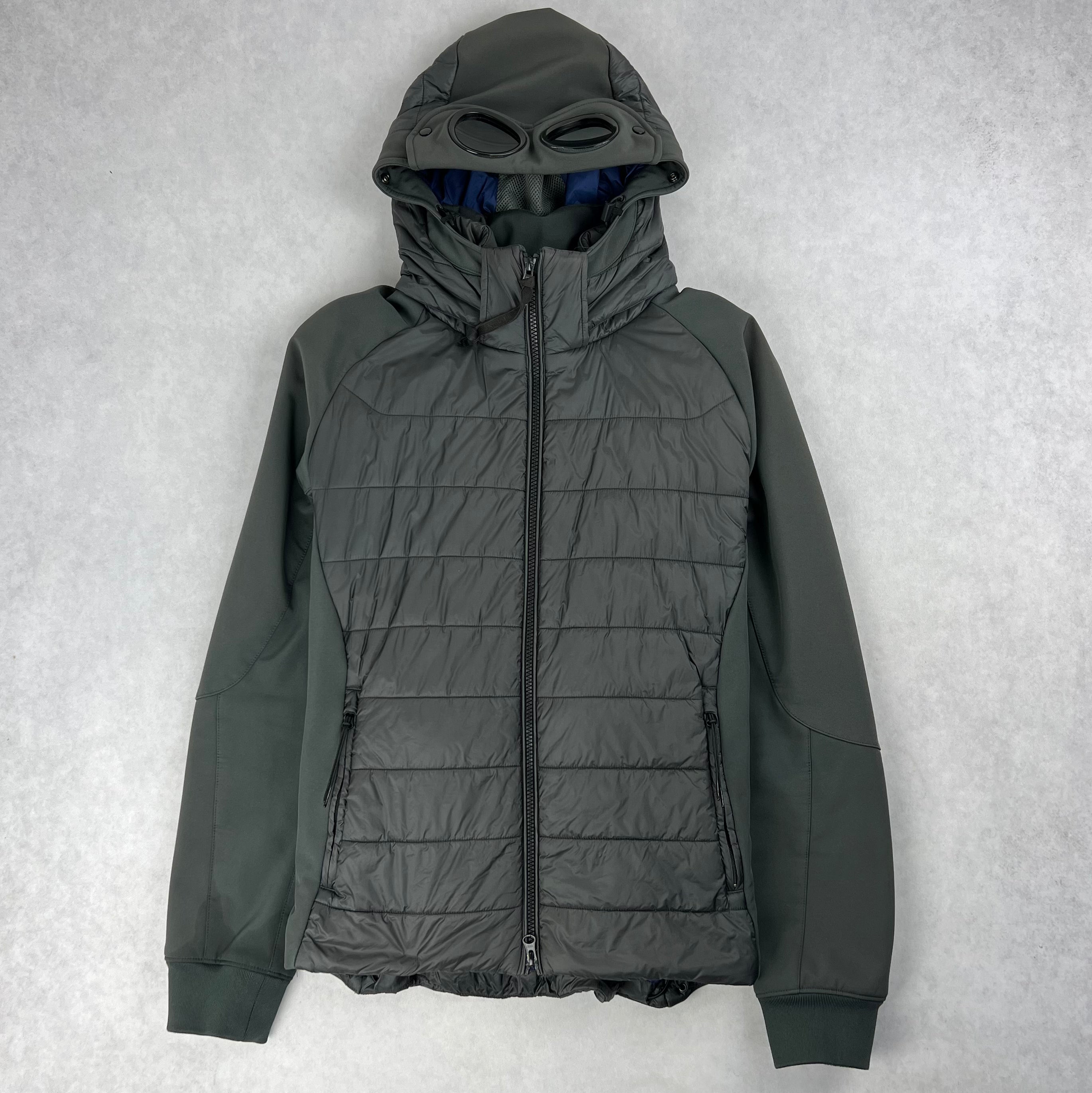 CP Company Goggle Jacket