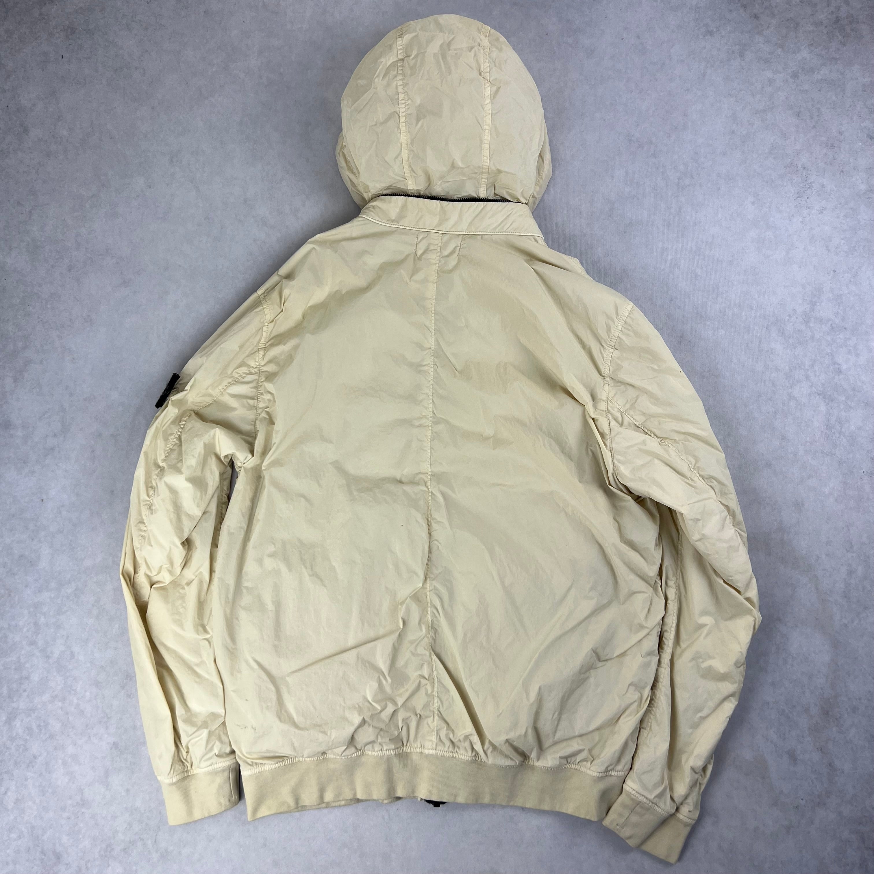 Stone Island Jacket