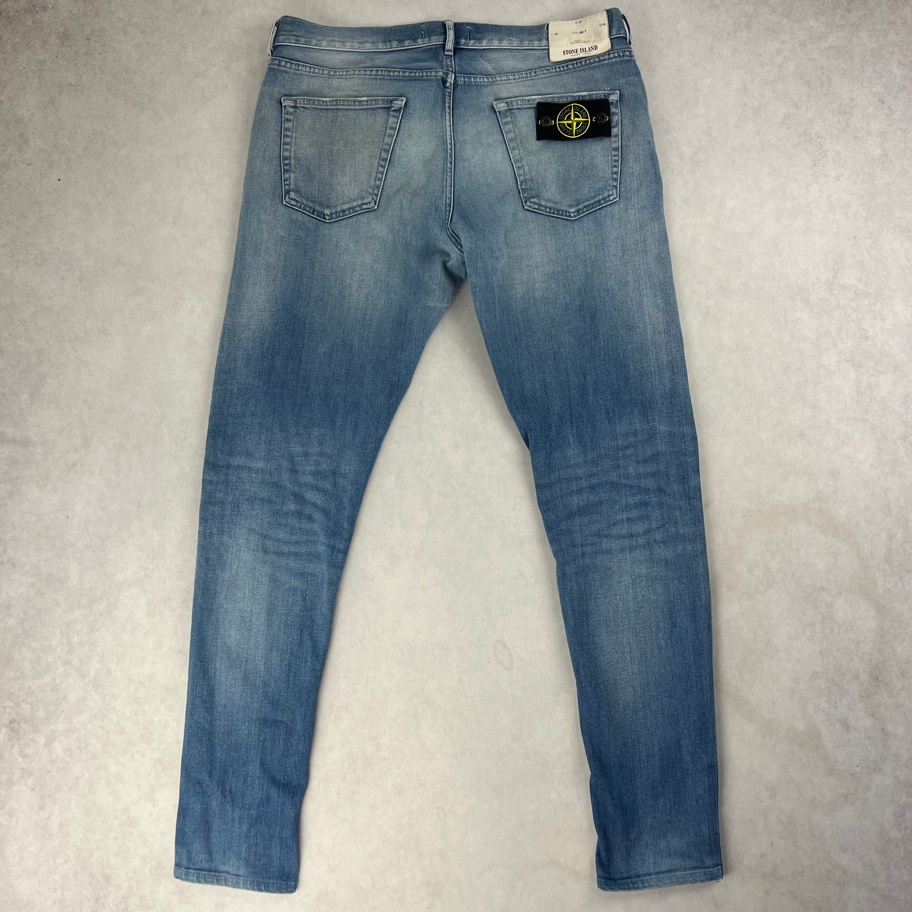Stone Island Jeans
